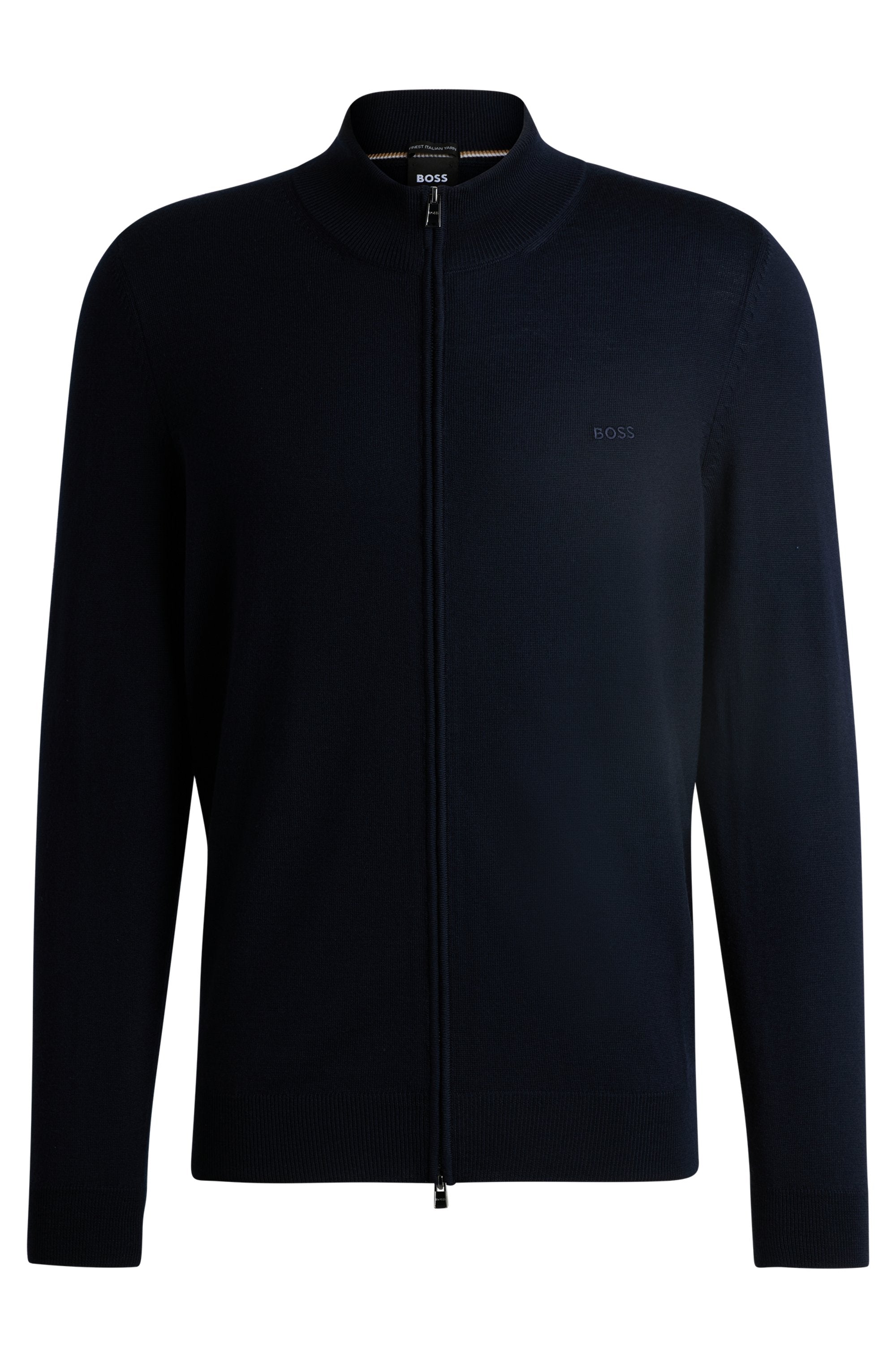 BOSS CARDIGAN