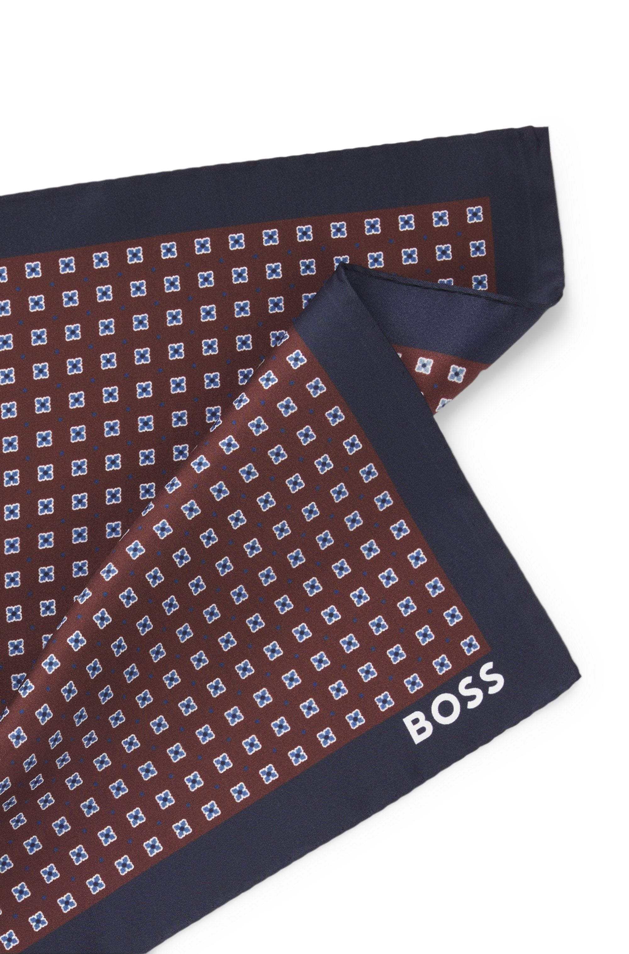 BOSS LOMMETØRKLÆDE