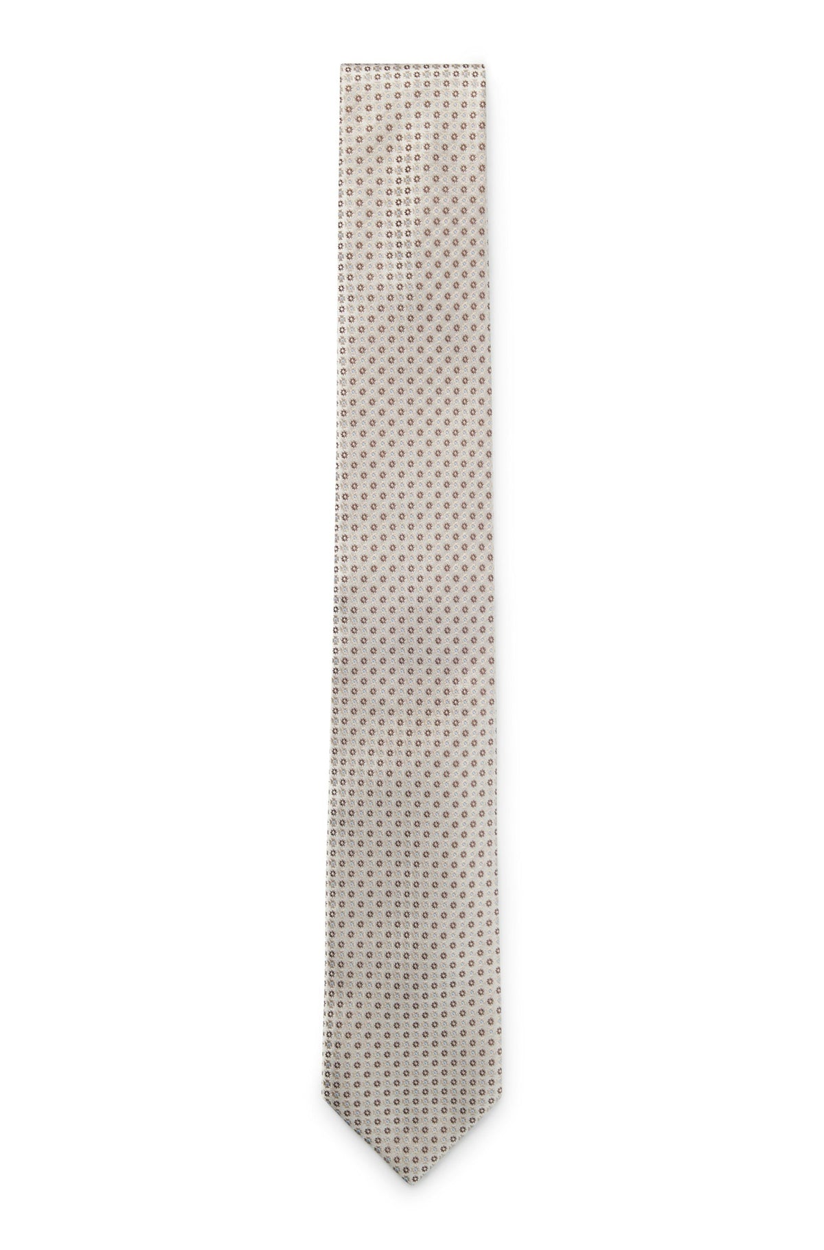 BOSS SILKESLIPS MED MIKROPRIKKER