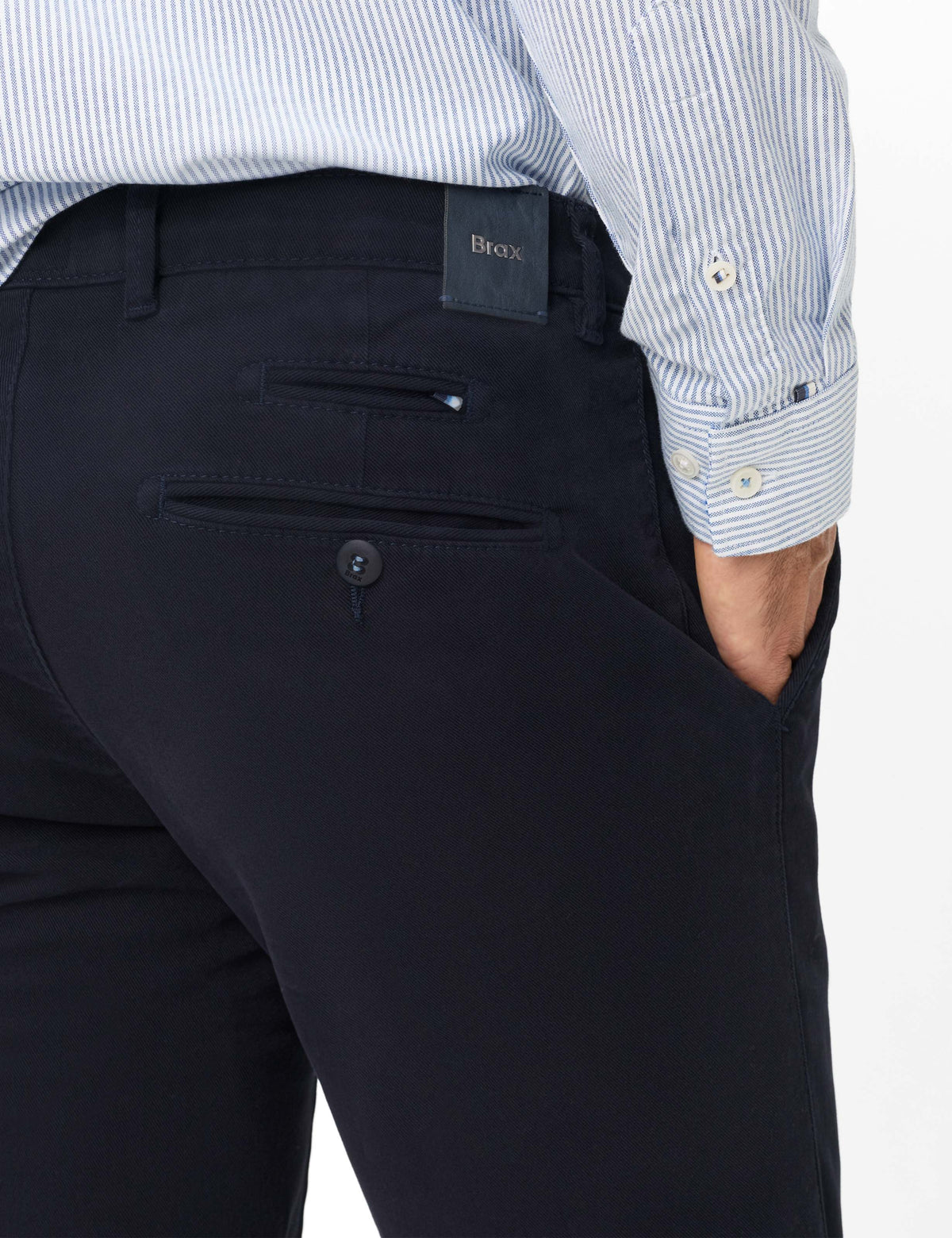 BRAX STYLE.FABIO IN CHINOS