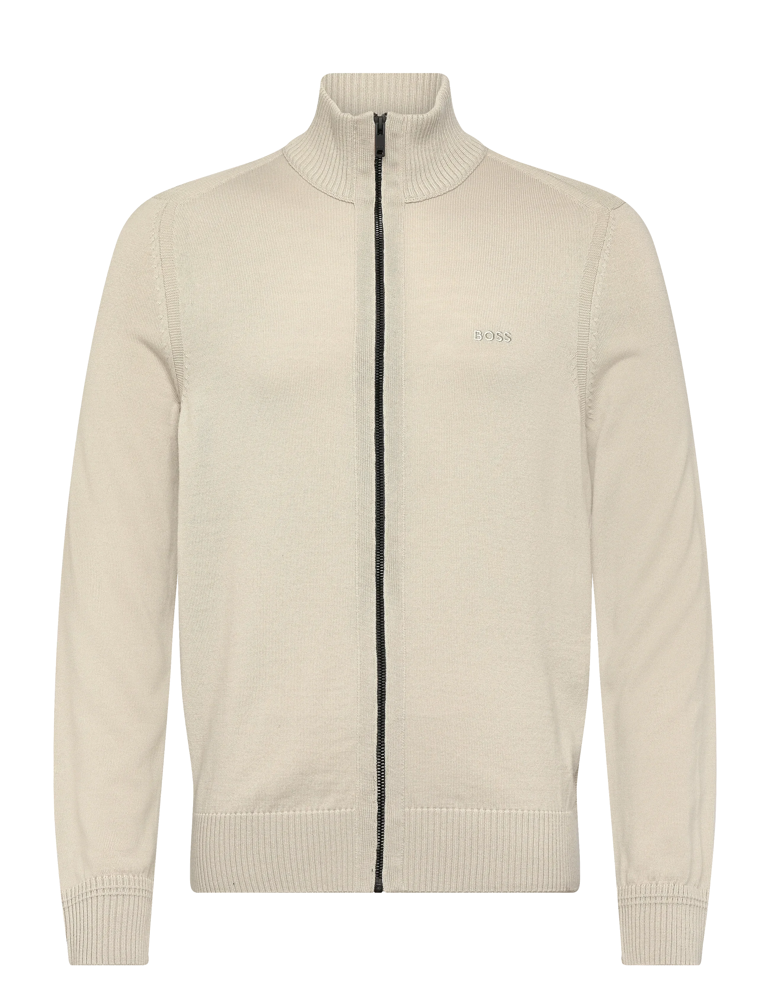 BOSS AVAC ZIP STRIKTRØJE