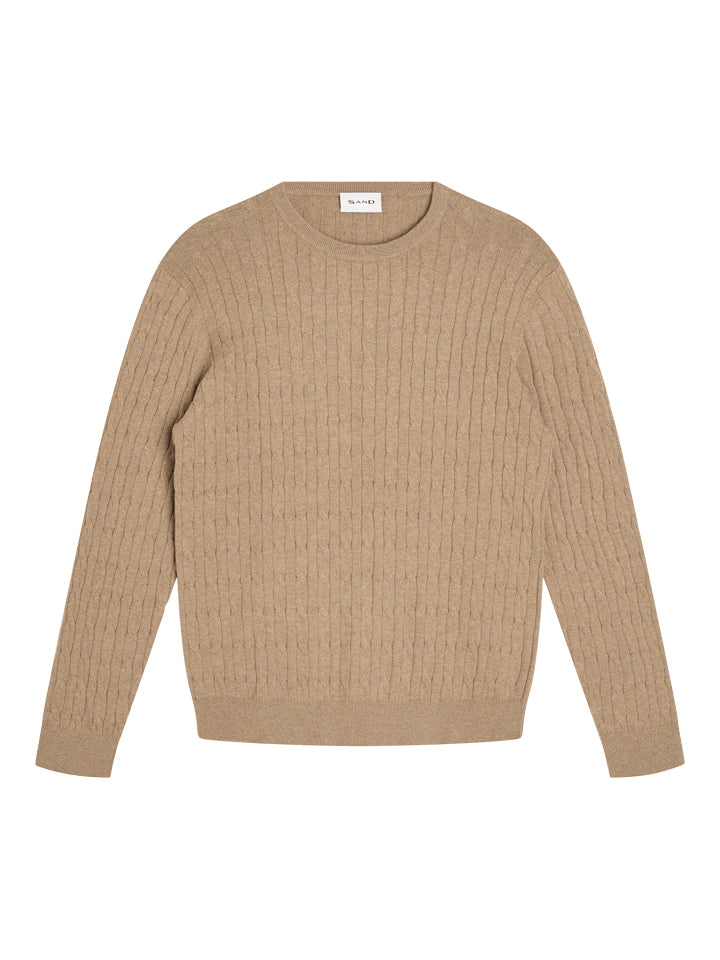 SAND COTONCASH CABLE STRIK