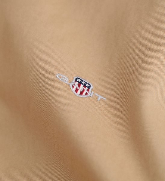 D1. COTTON WINDCHEATER