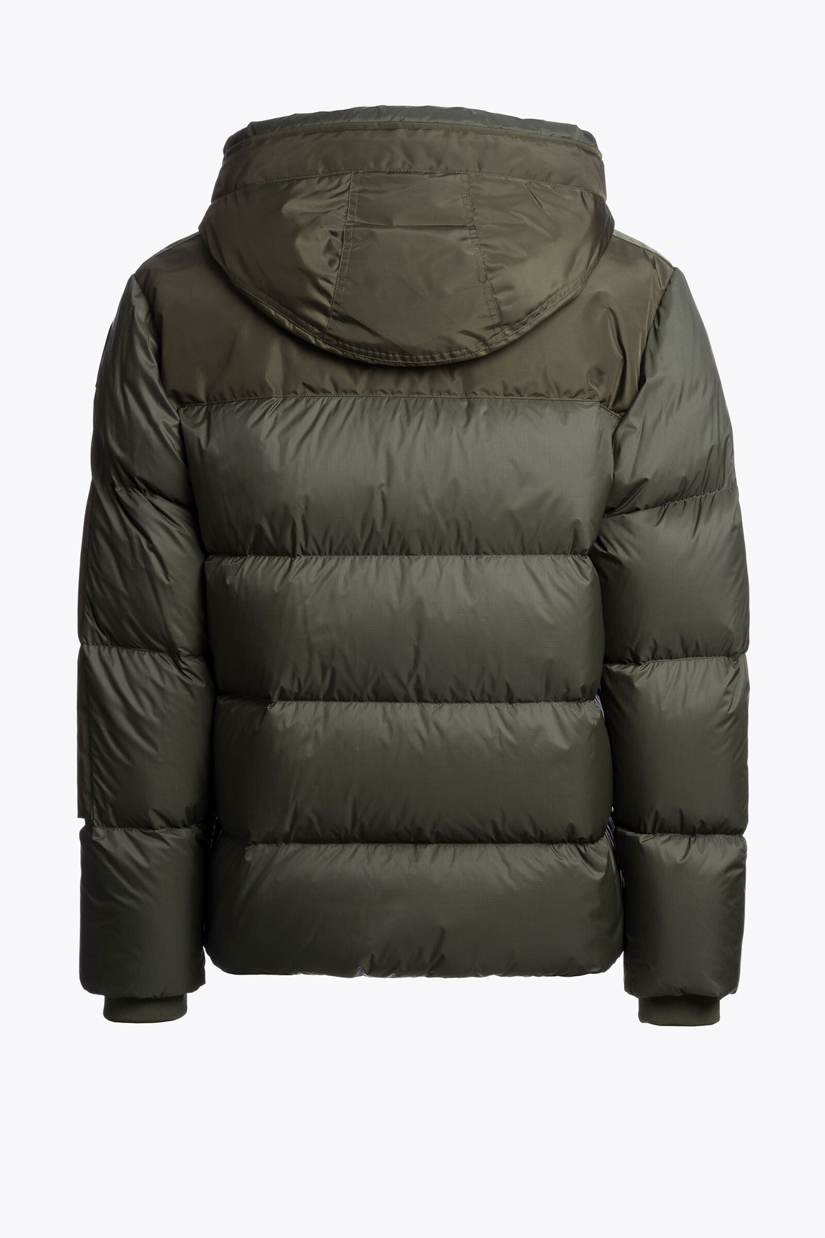 PARAJUMPERS TYRIK DUN JAKKE