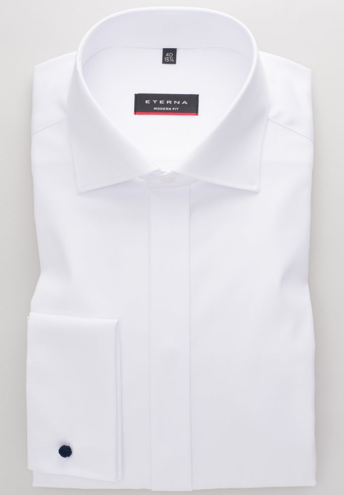 ETERNA Skjorte modern fit