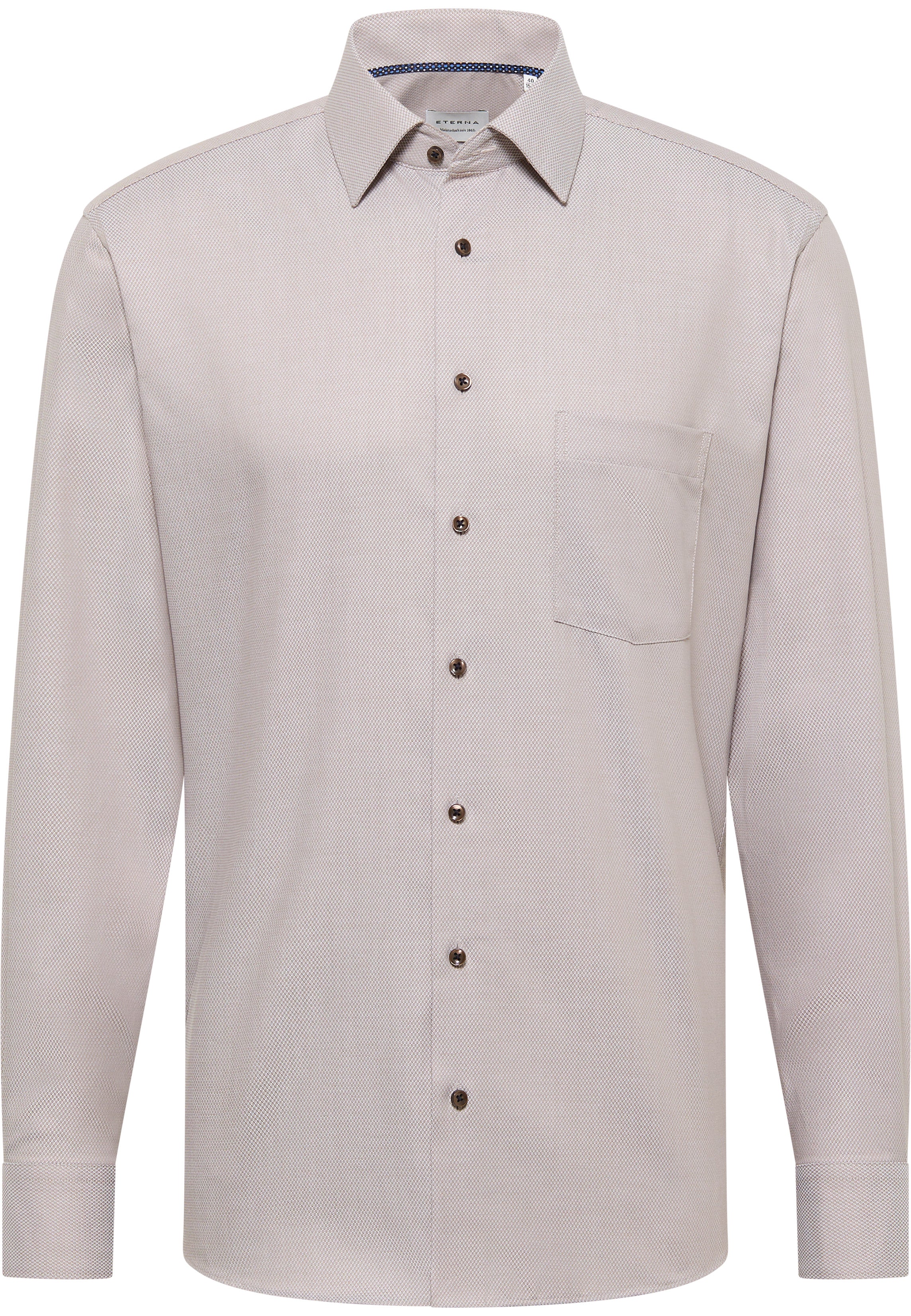 ETERNA SKJORTE 1094 X181 – MODERN FIT