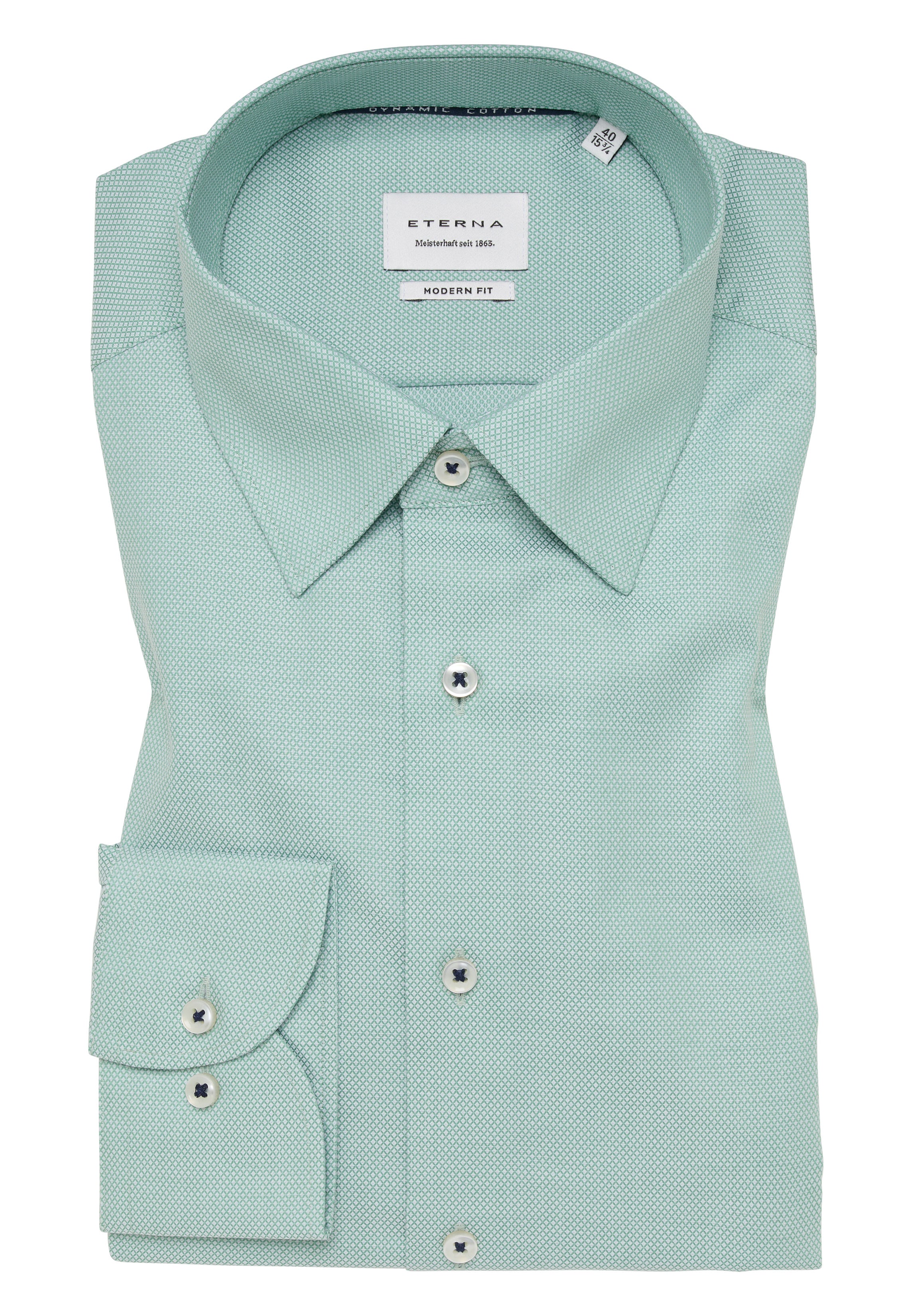 ETERNA SKJORTE – MODERN FIT