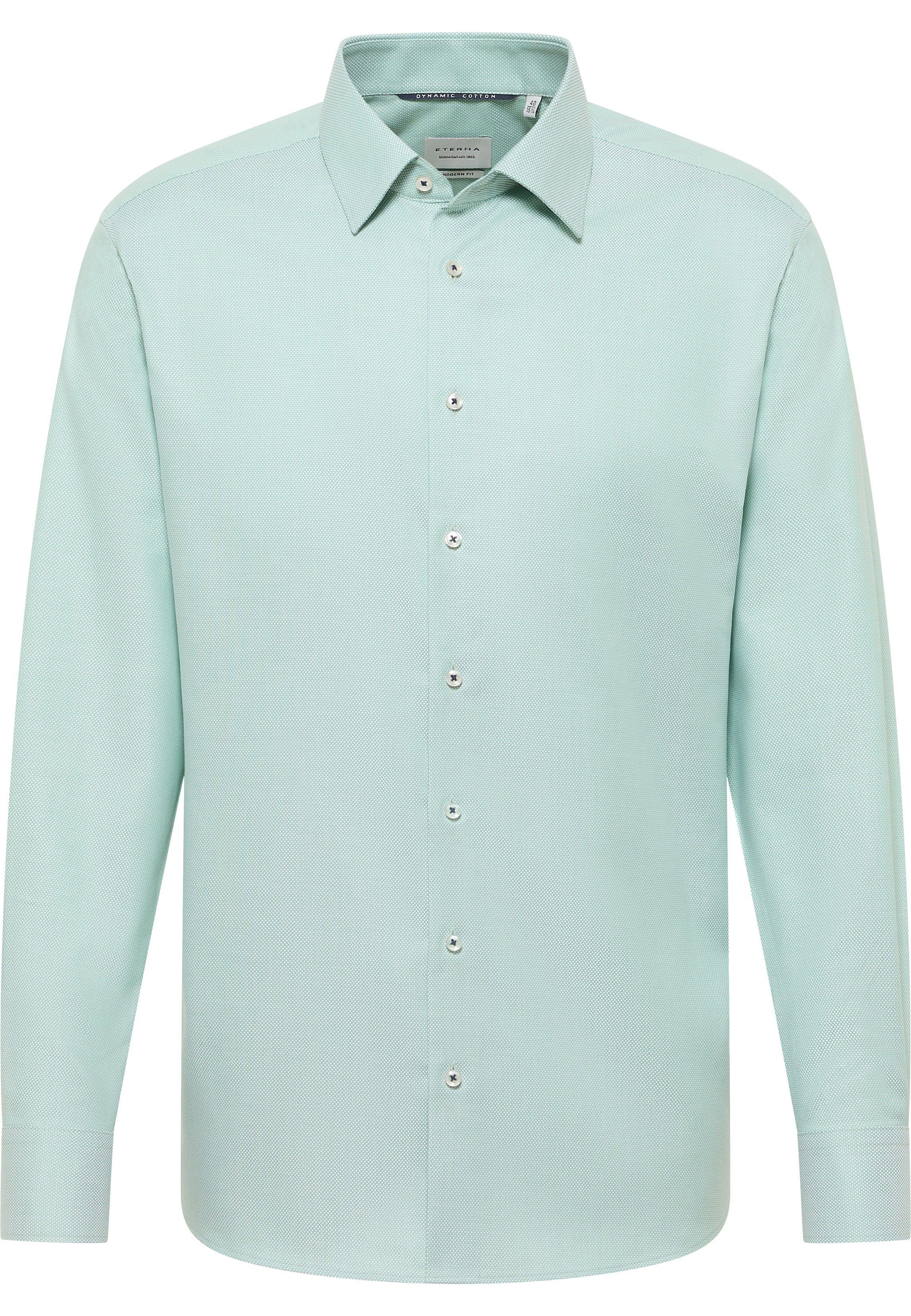 ETERNA SKJORTE – MODERN FIT