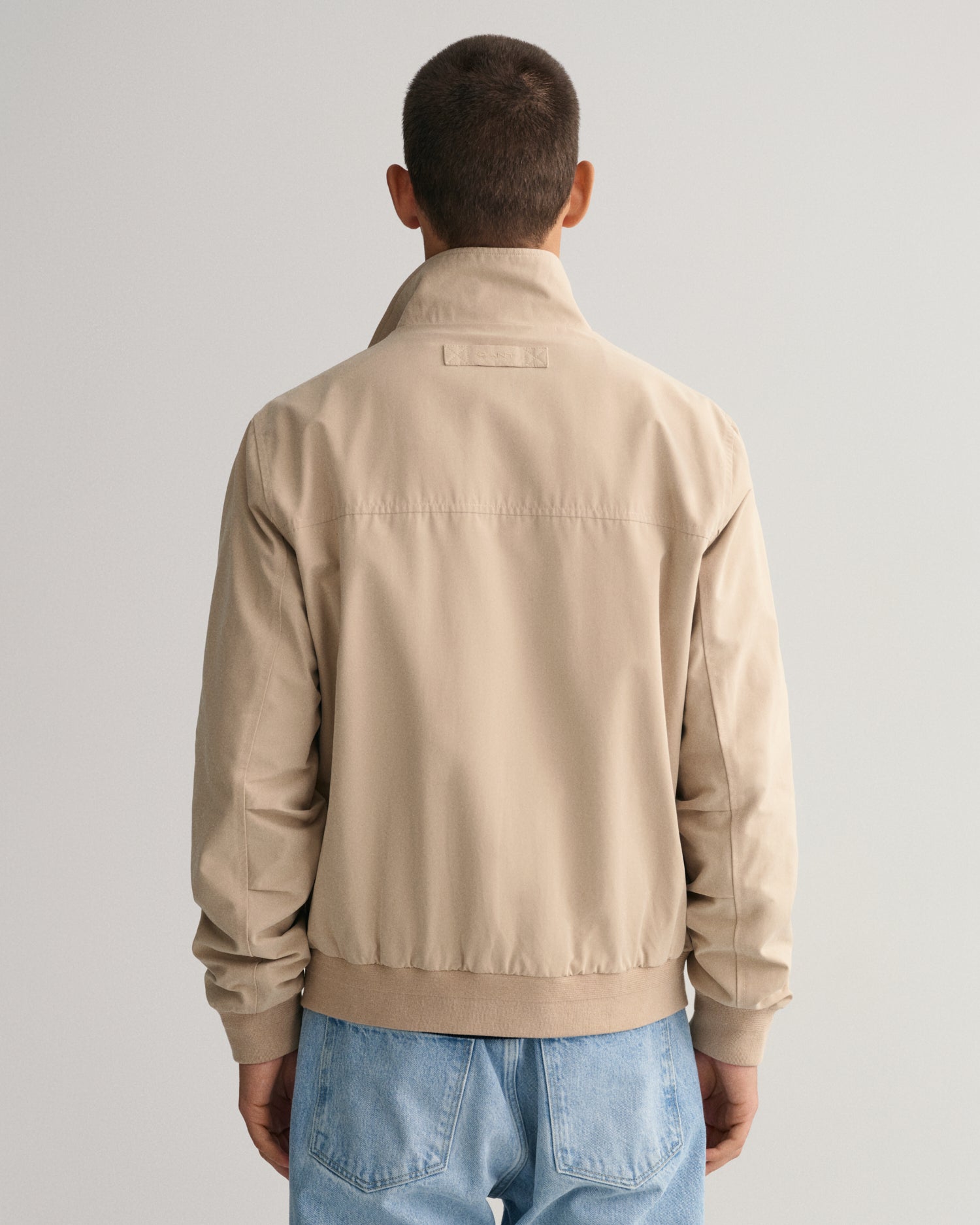 GANT HAMPSHIRE JAKKE