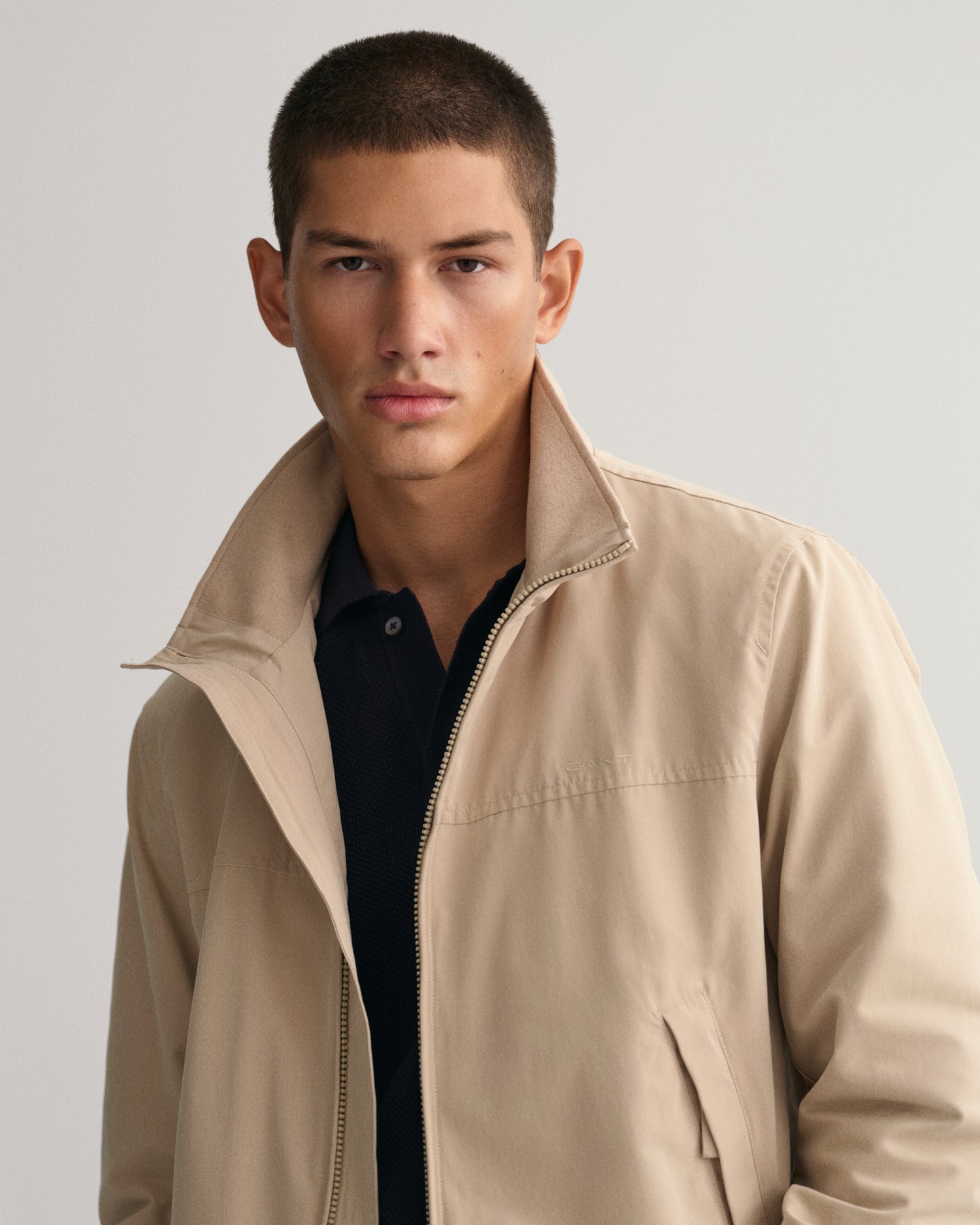 GANT HAMPSHIRE JAKKE