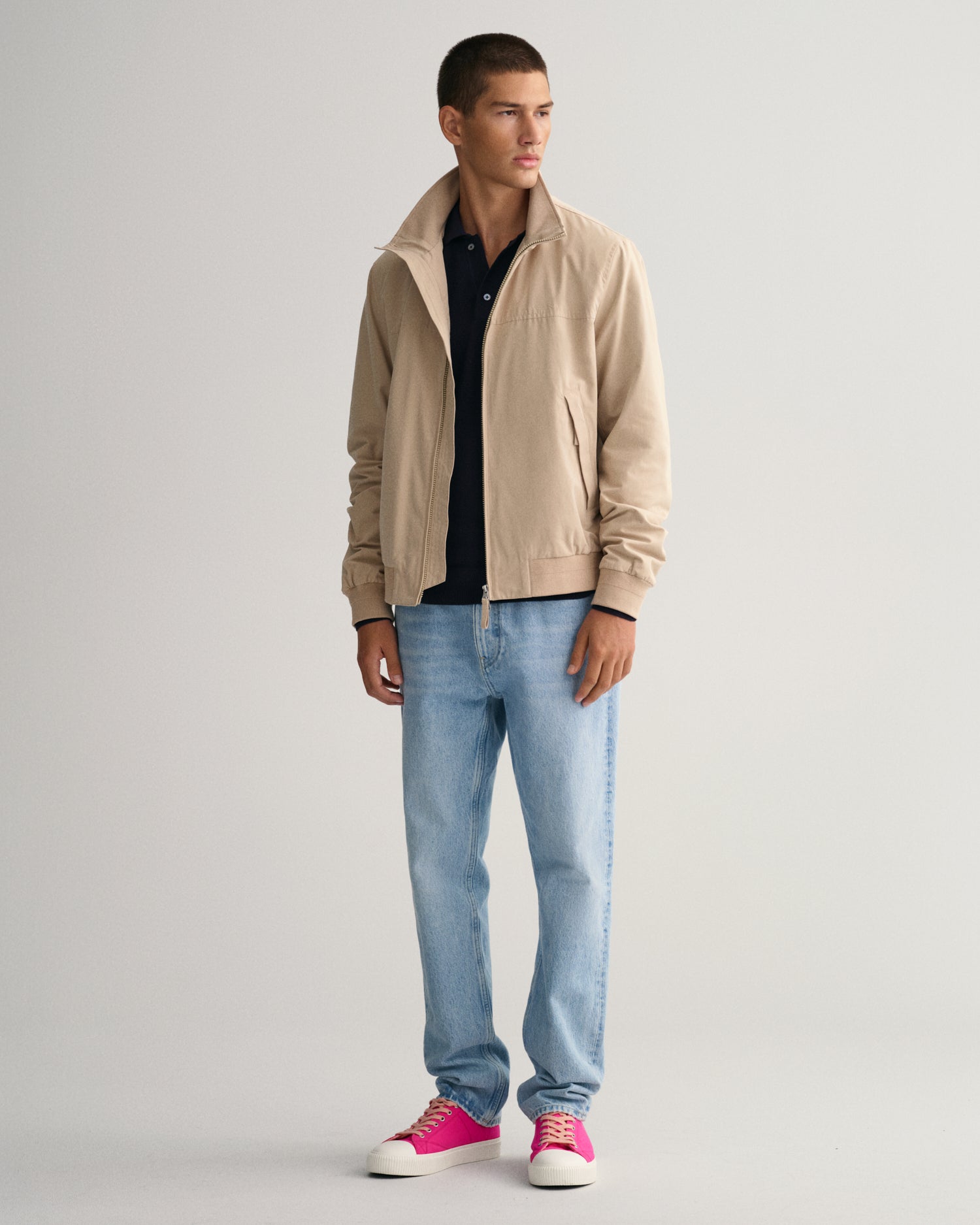 GANT HAMPSHIRE JAKKE