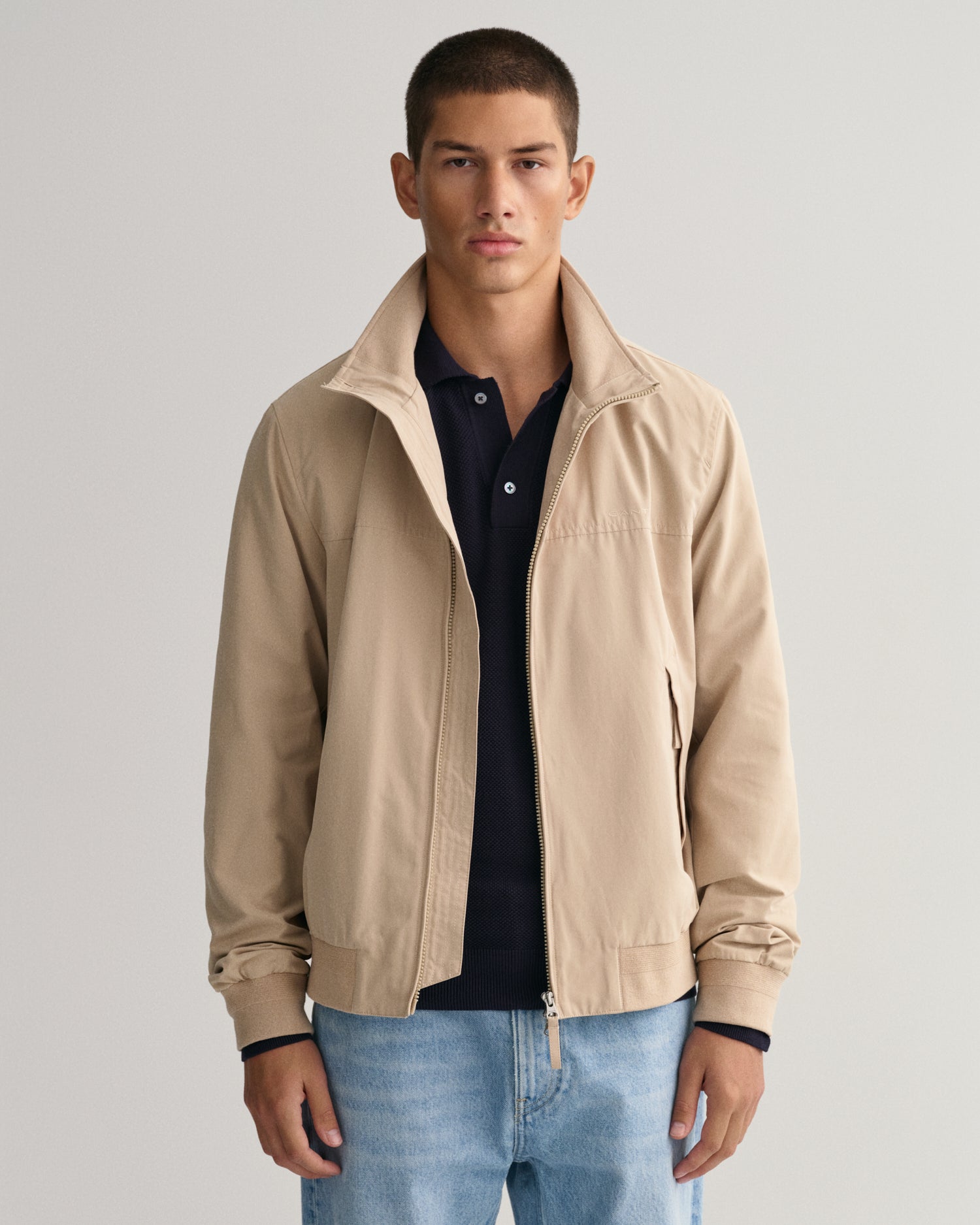 GANT HAMPSHIRE JAKKE