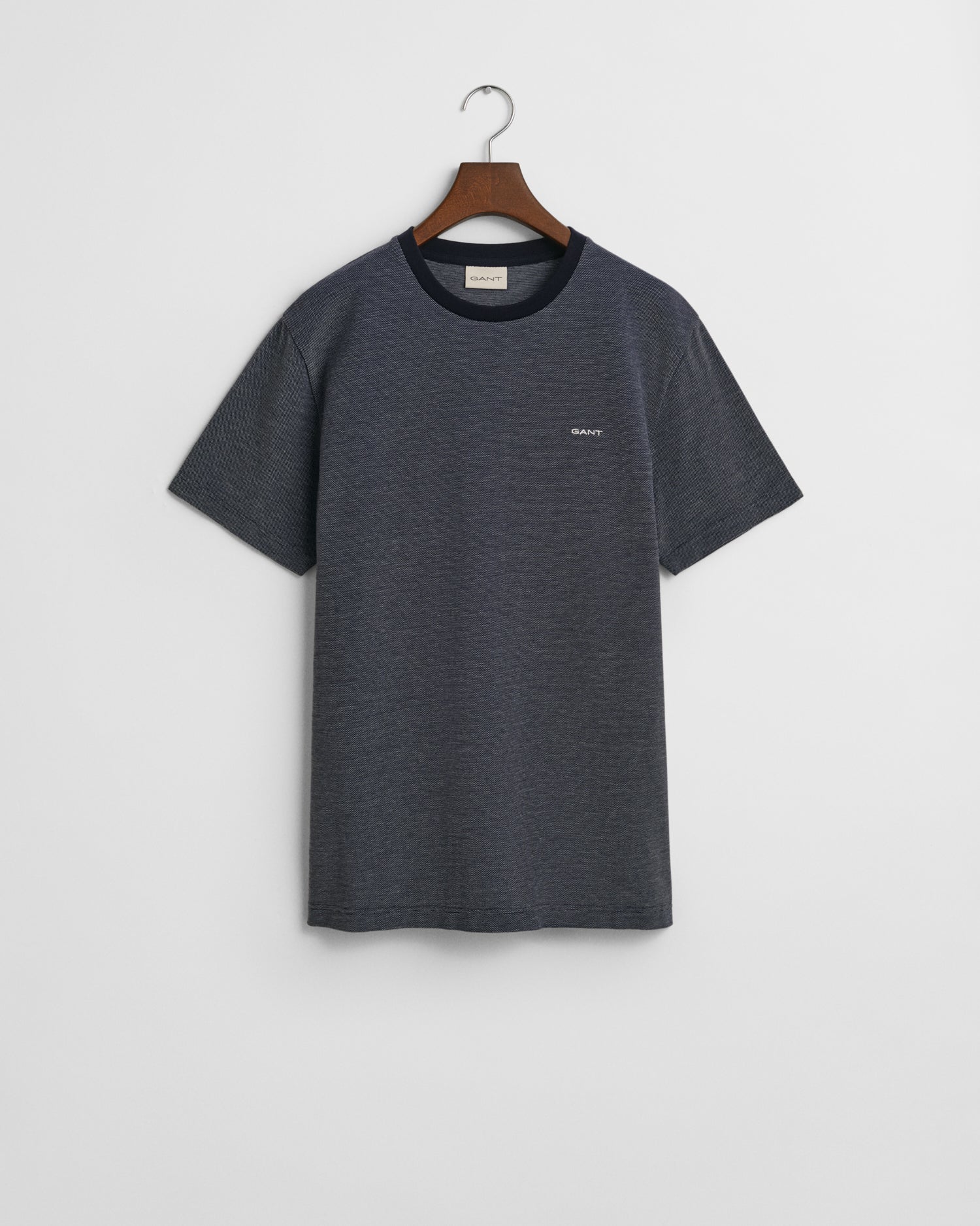 GANT OXFORD T-SHIRT