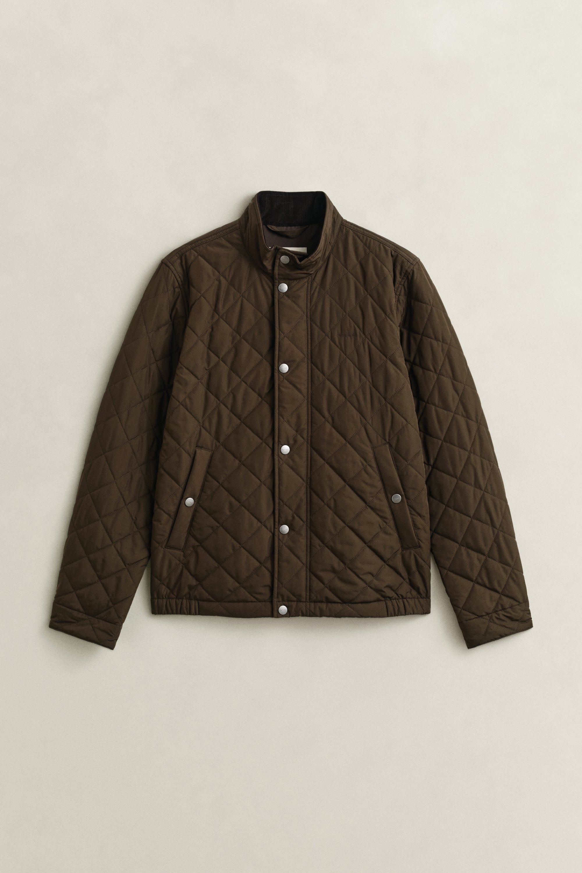 GANT QUILTED JACKET