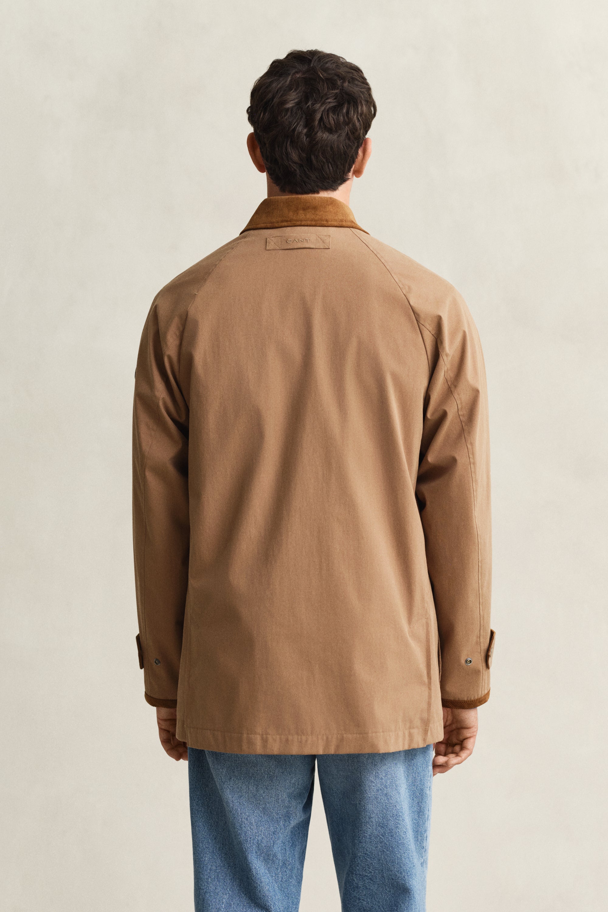GANT FIELD DECKER JACKET