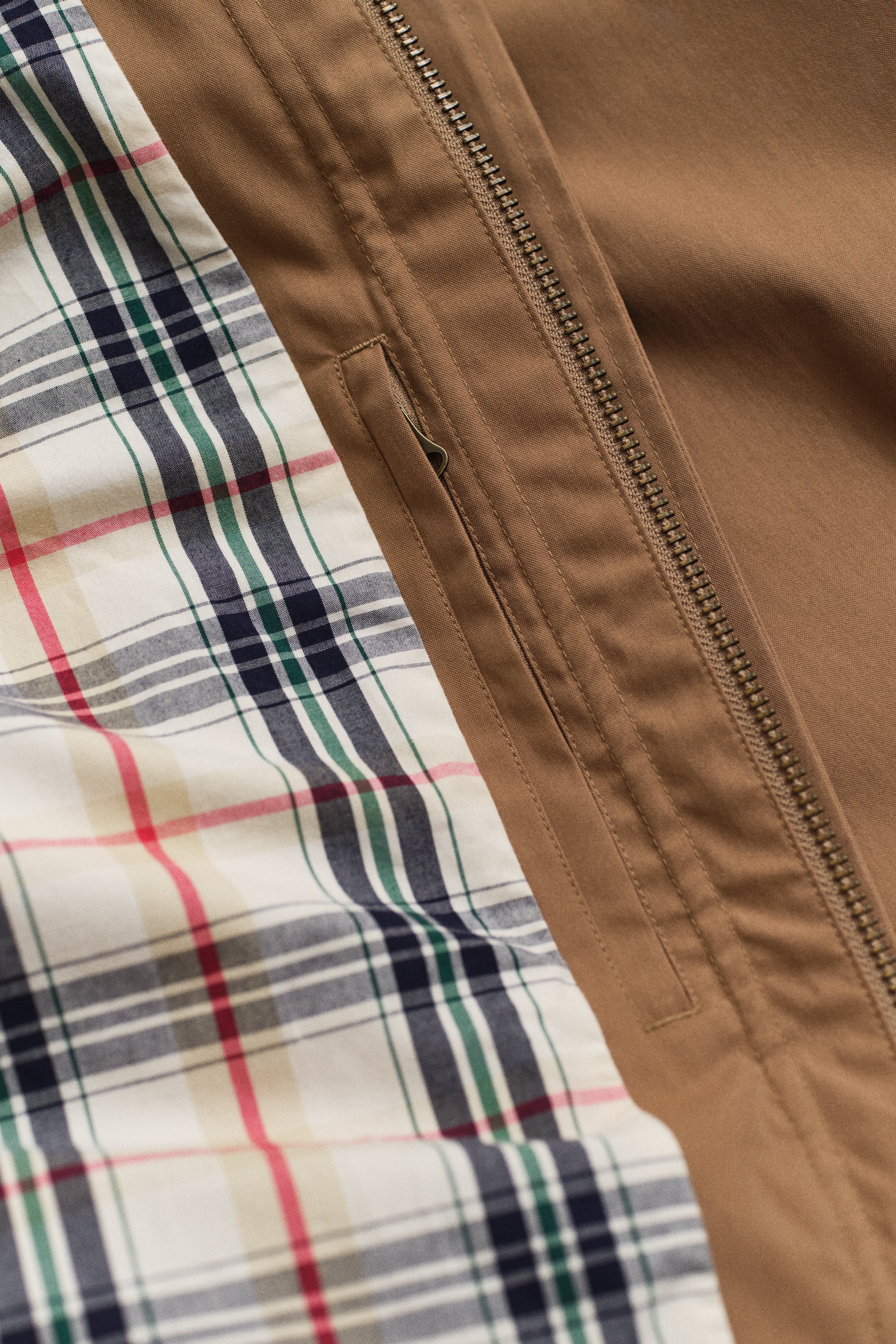 GANT FIELD DECKER JACKET