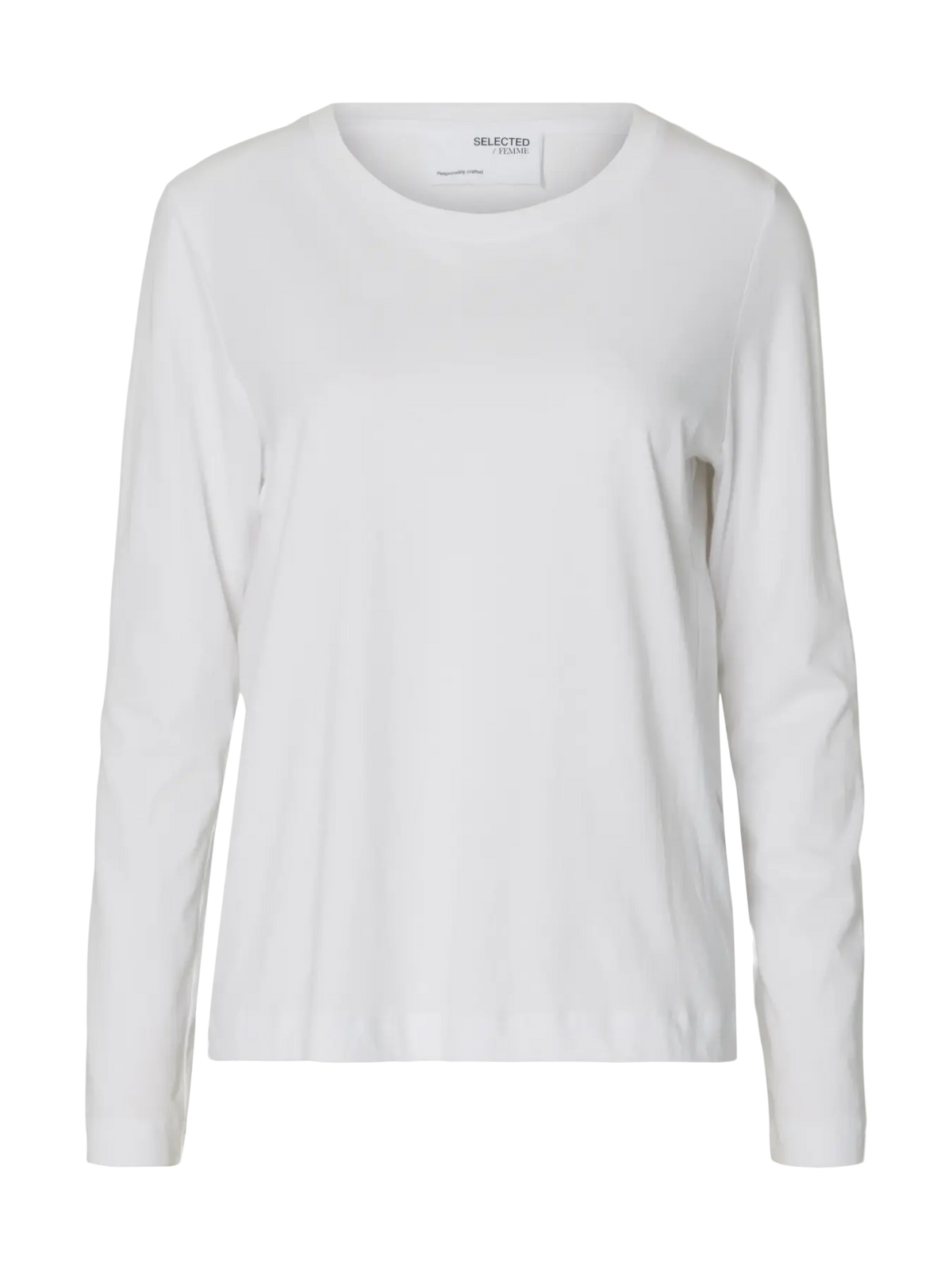 SELECTED LANGÆRMET TEE 1 26