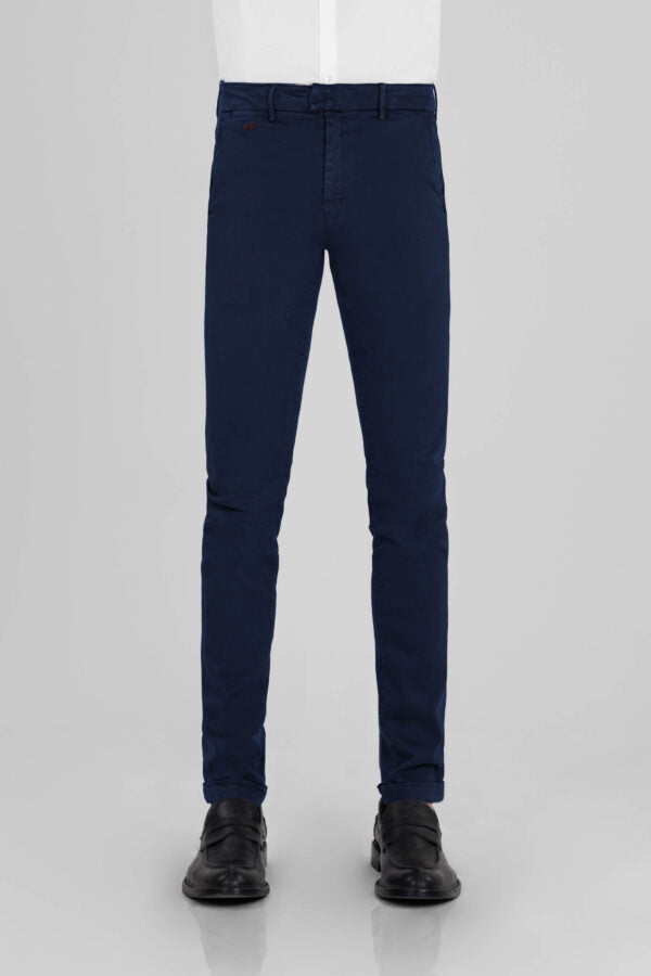TRAMAROSSA CHINO