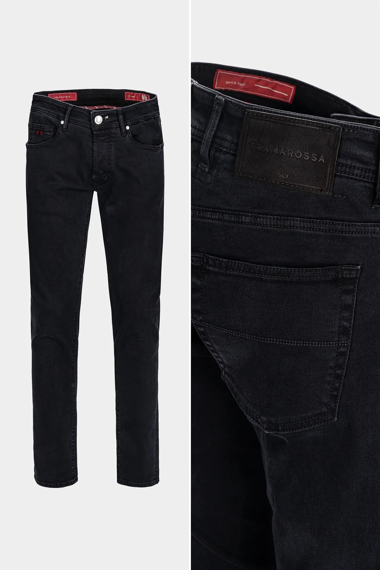 TRAMAROSSA JEANS