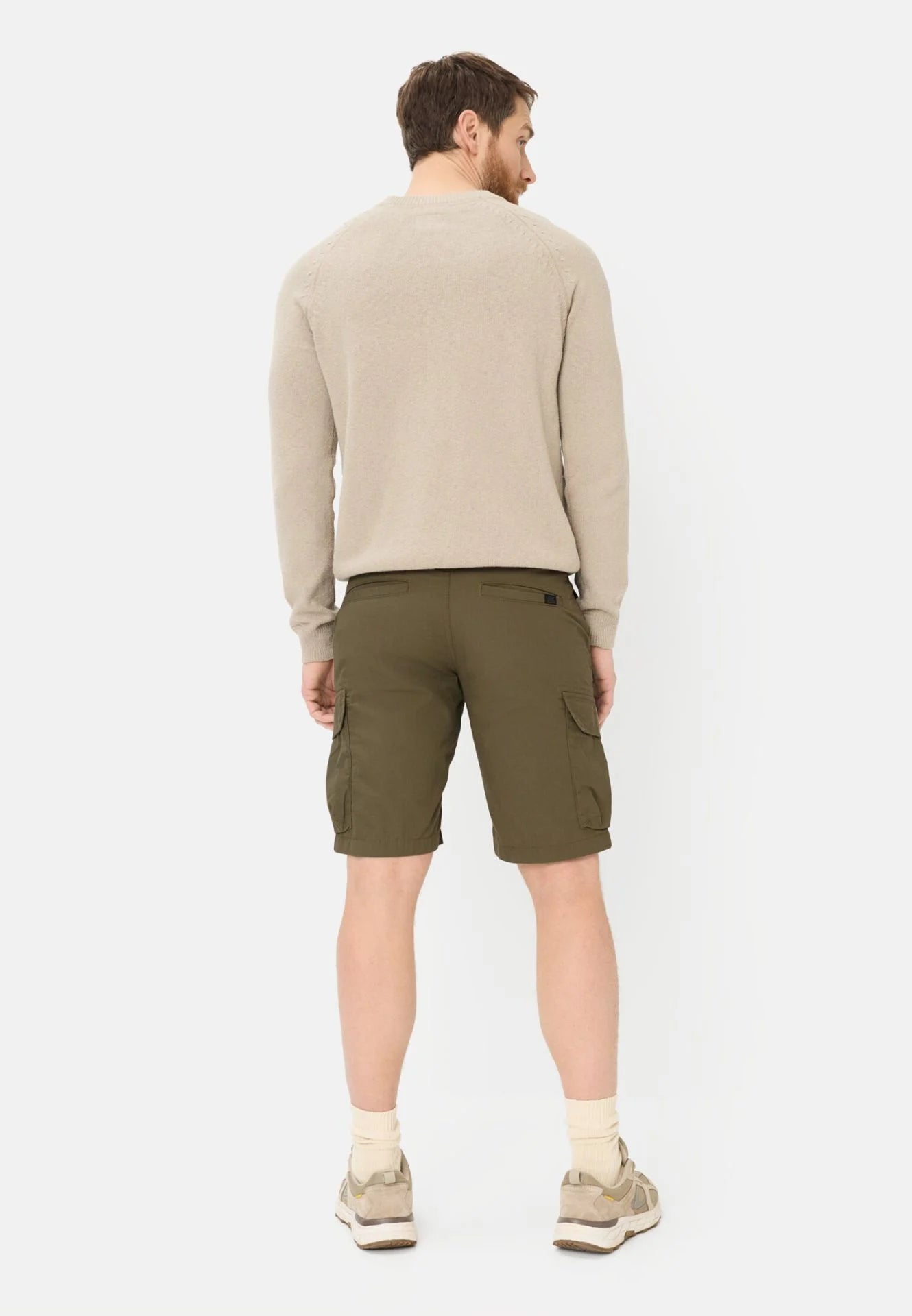 CAMEL ACTIVE CARGO SHORTS
