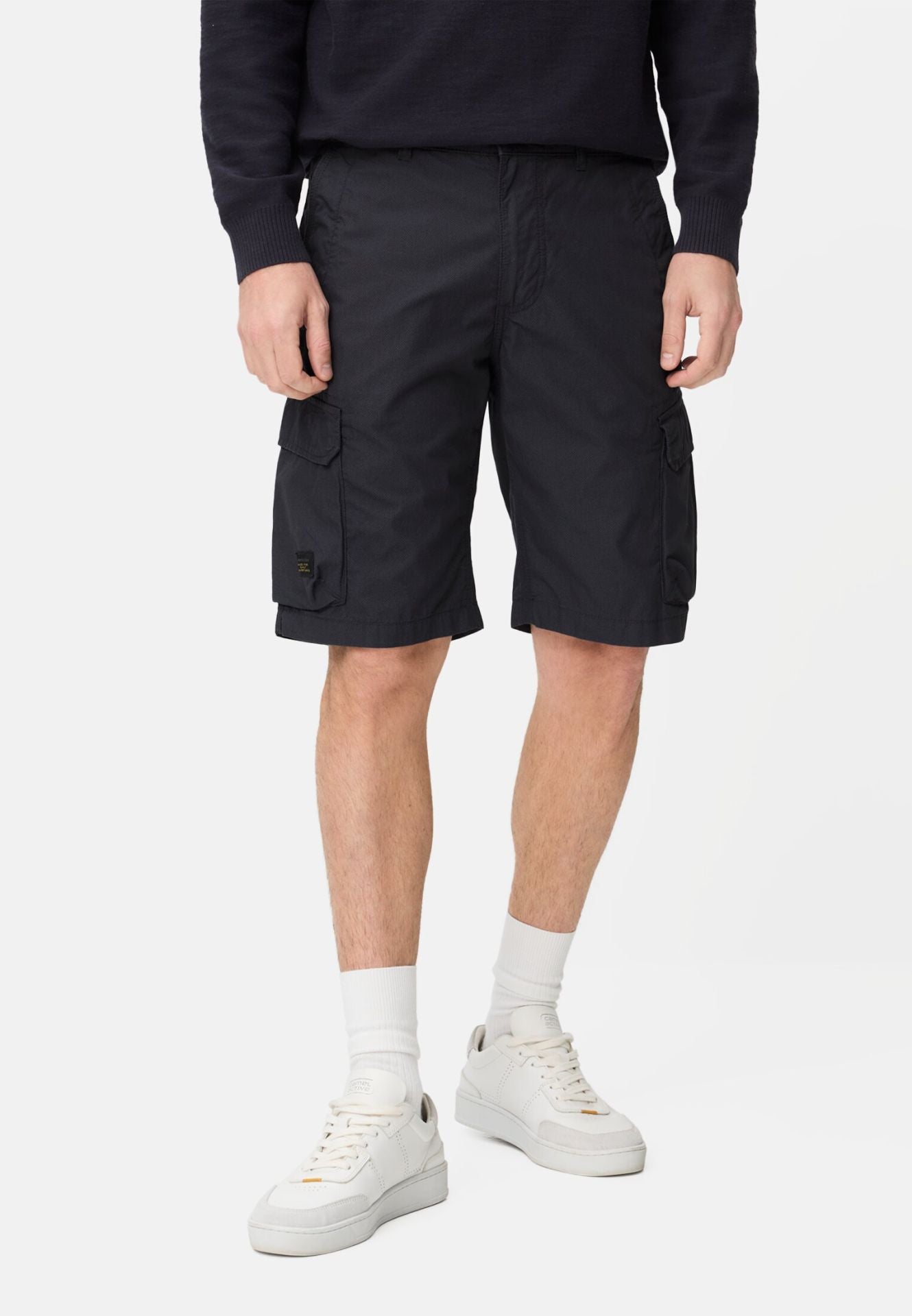 CAMEL ACTIVE CARGO SHORTS