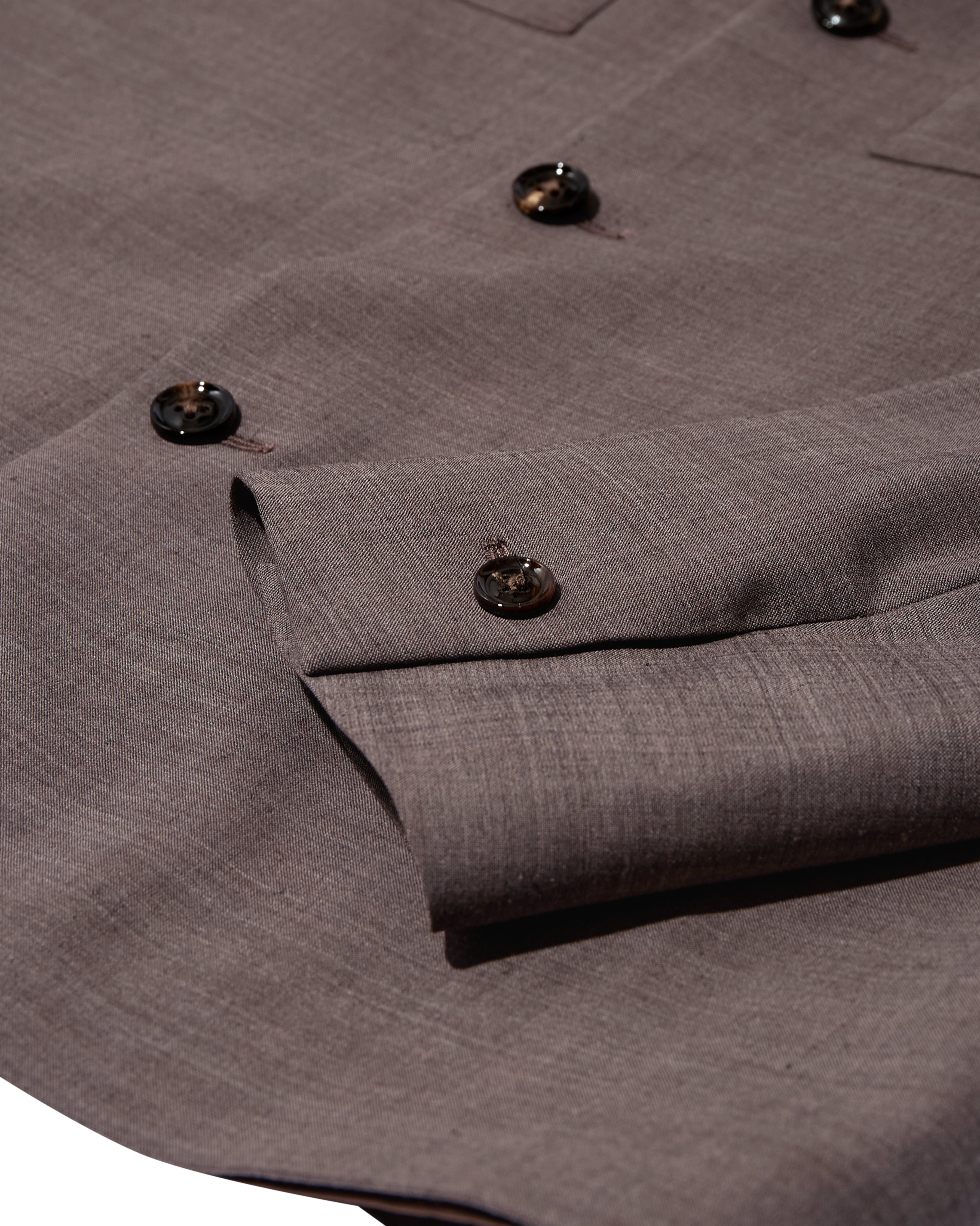 MOS MOSH JACOB DYNAMIC LUXE OVERSHIRT