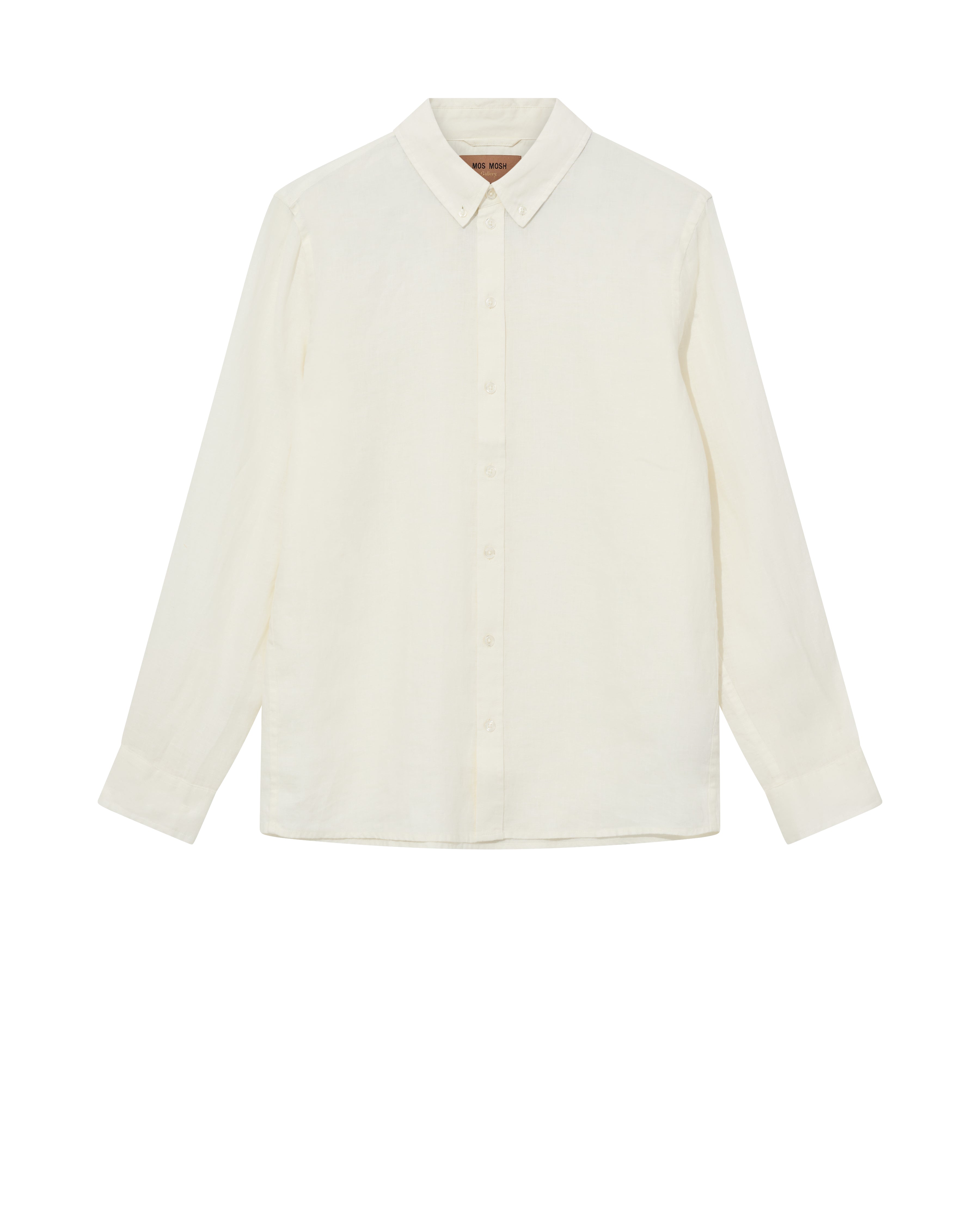 MOS MOSH THEO HØRSKJORTE