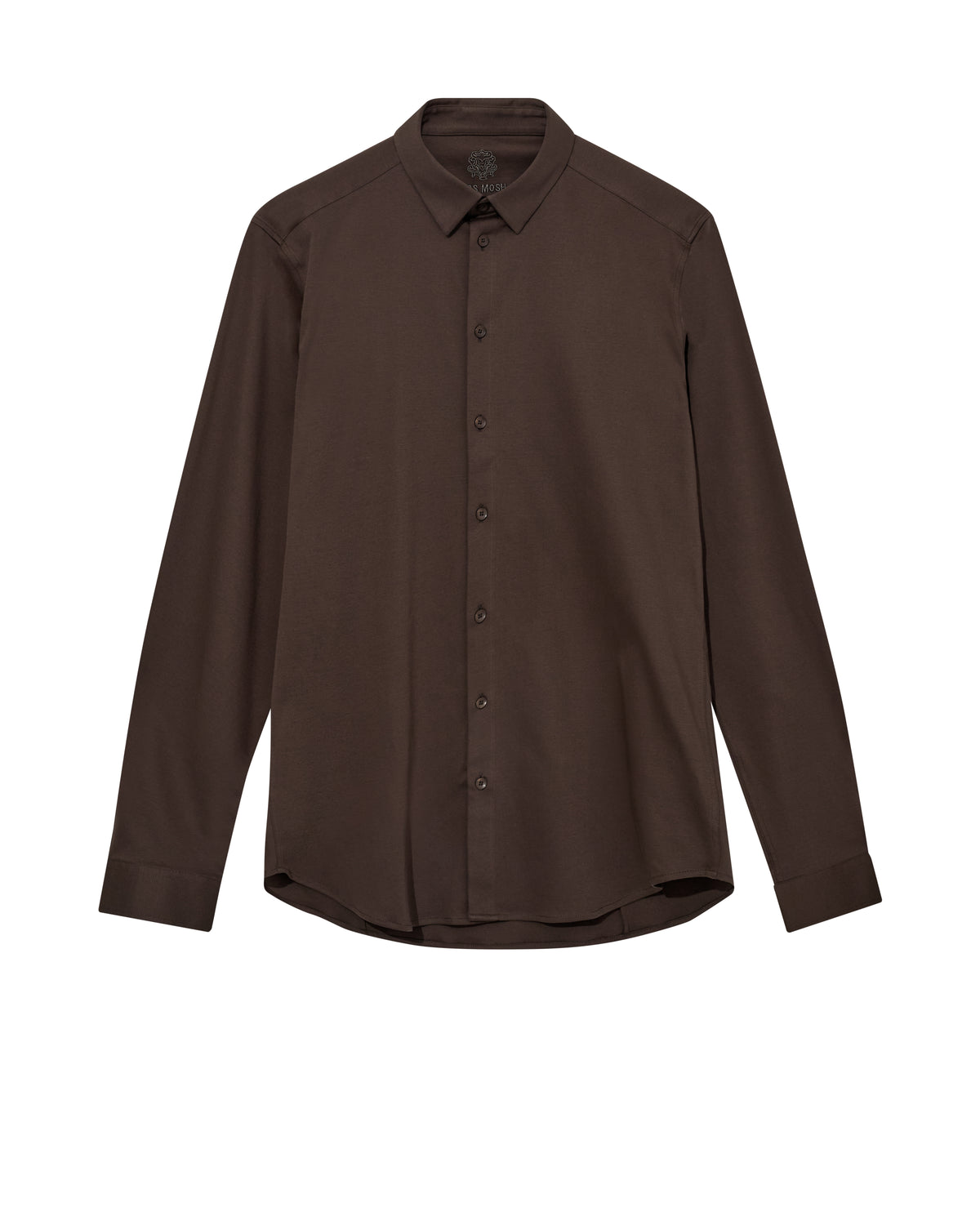 MOS MOSH MARCO JERSEY SHIRT