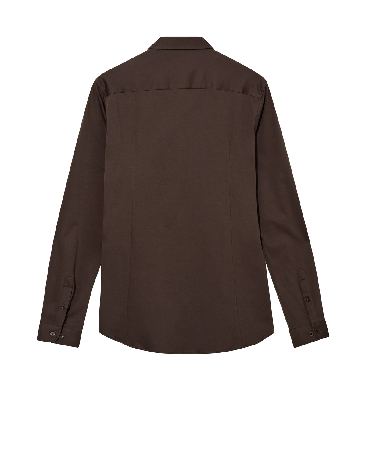 MOS MOSH MARCO JERSEY SHIRT
