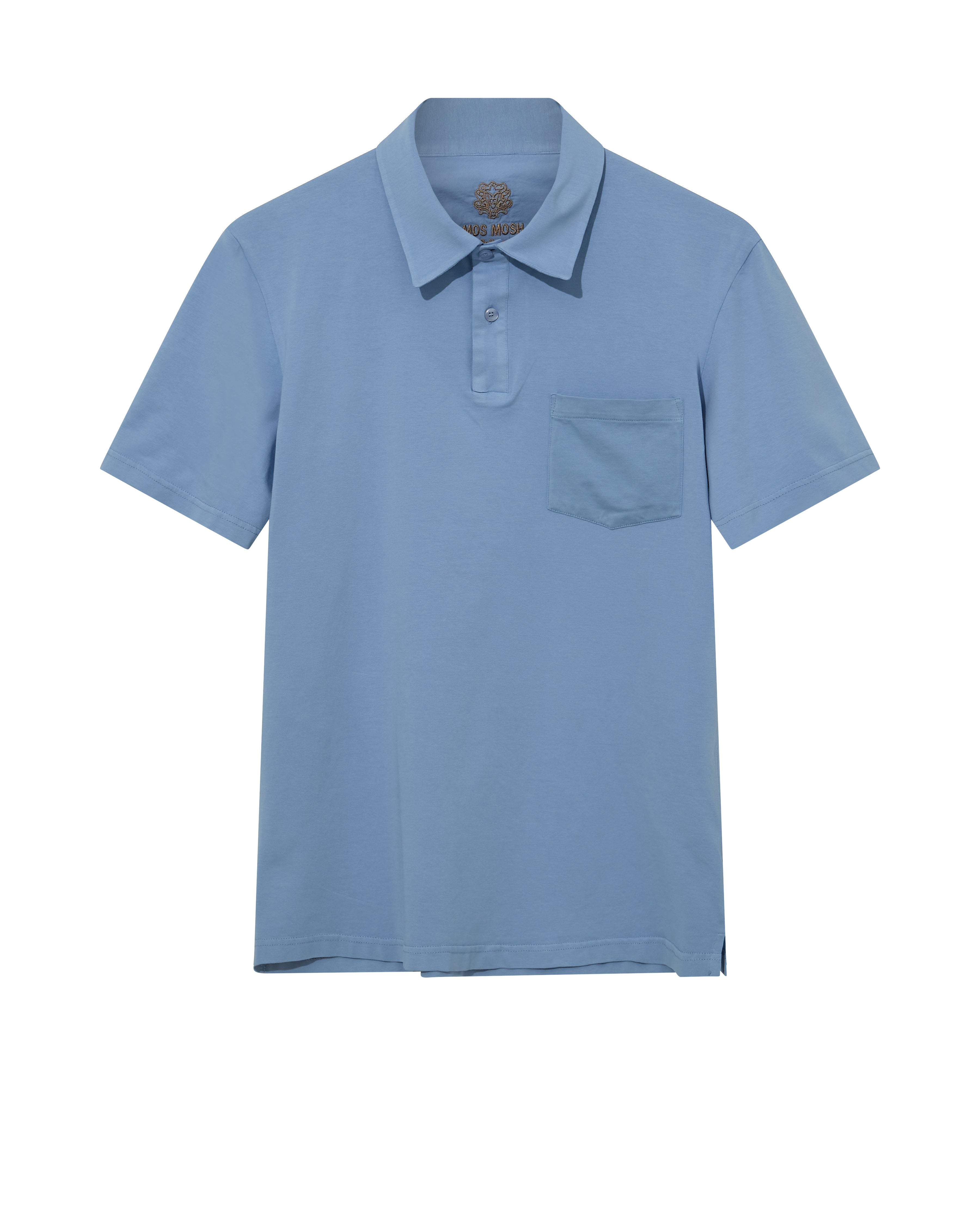 MOS MOSH HOWARD POLO