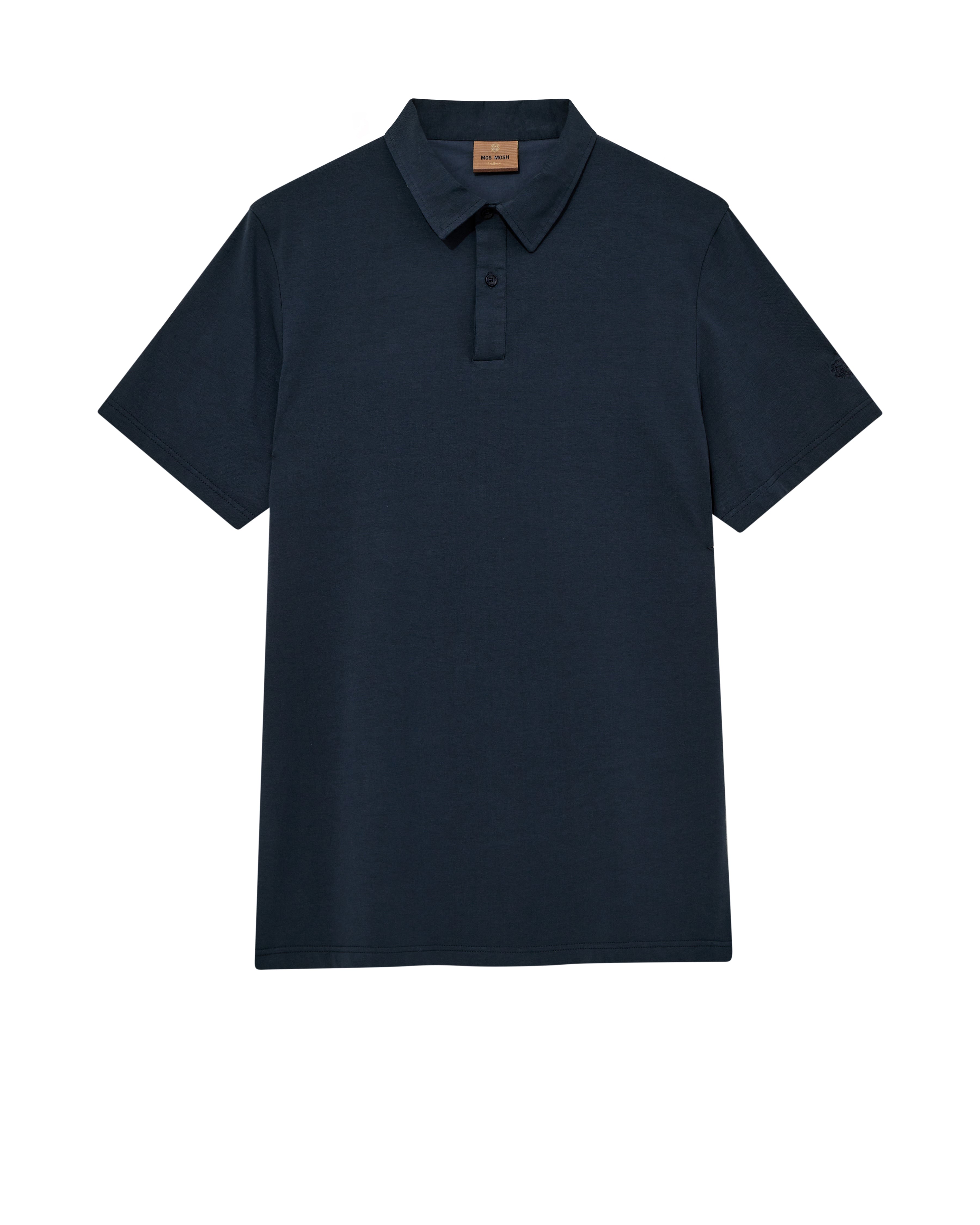 MOS MOSH HOWARD POLO