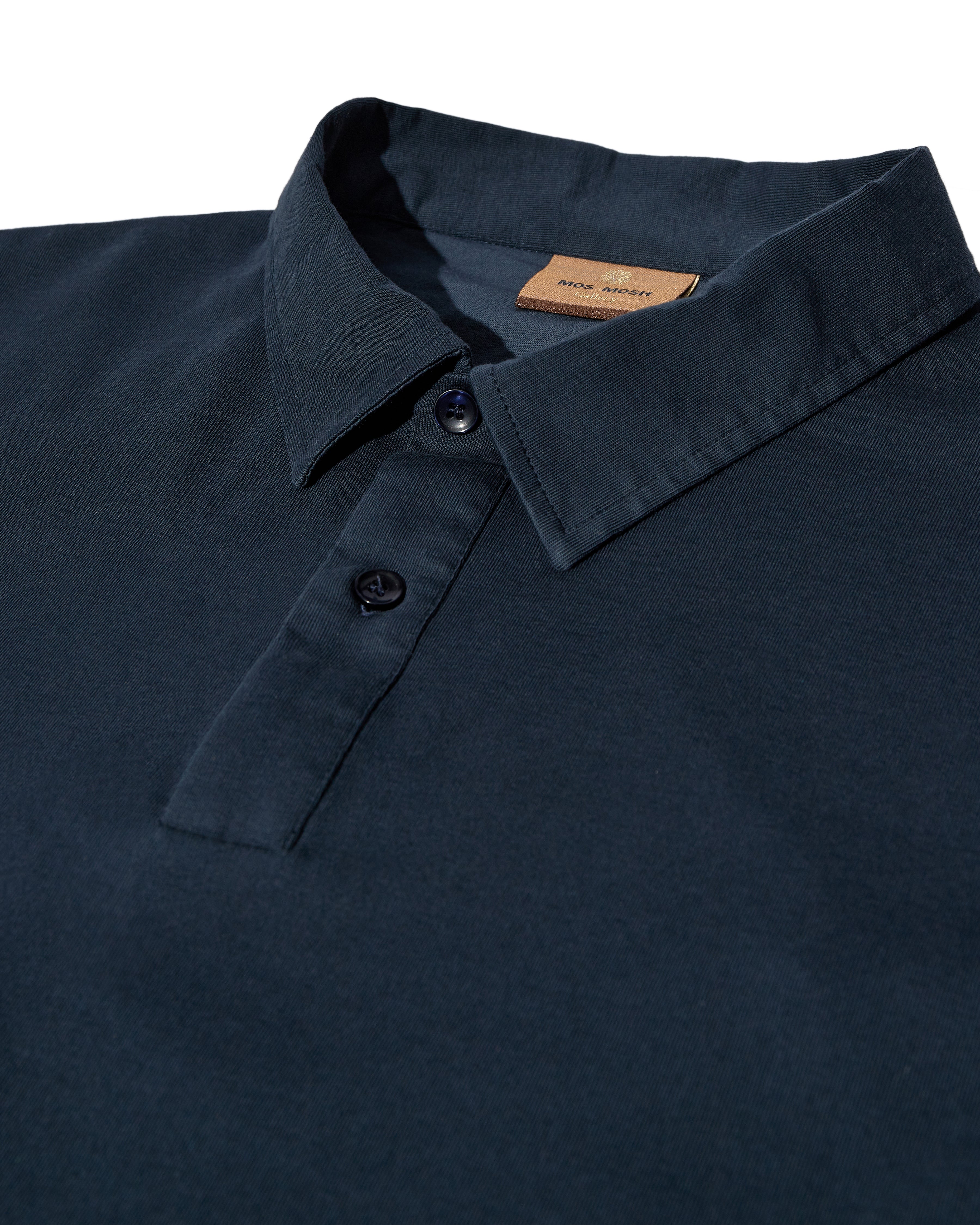 MOS MOSH HOWARD POLO