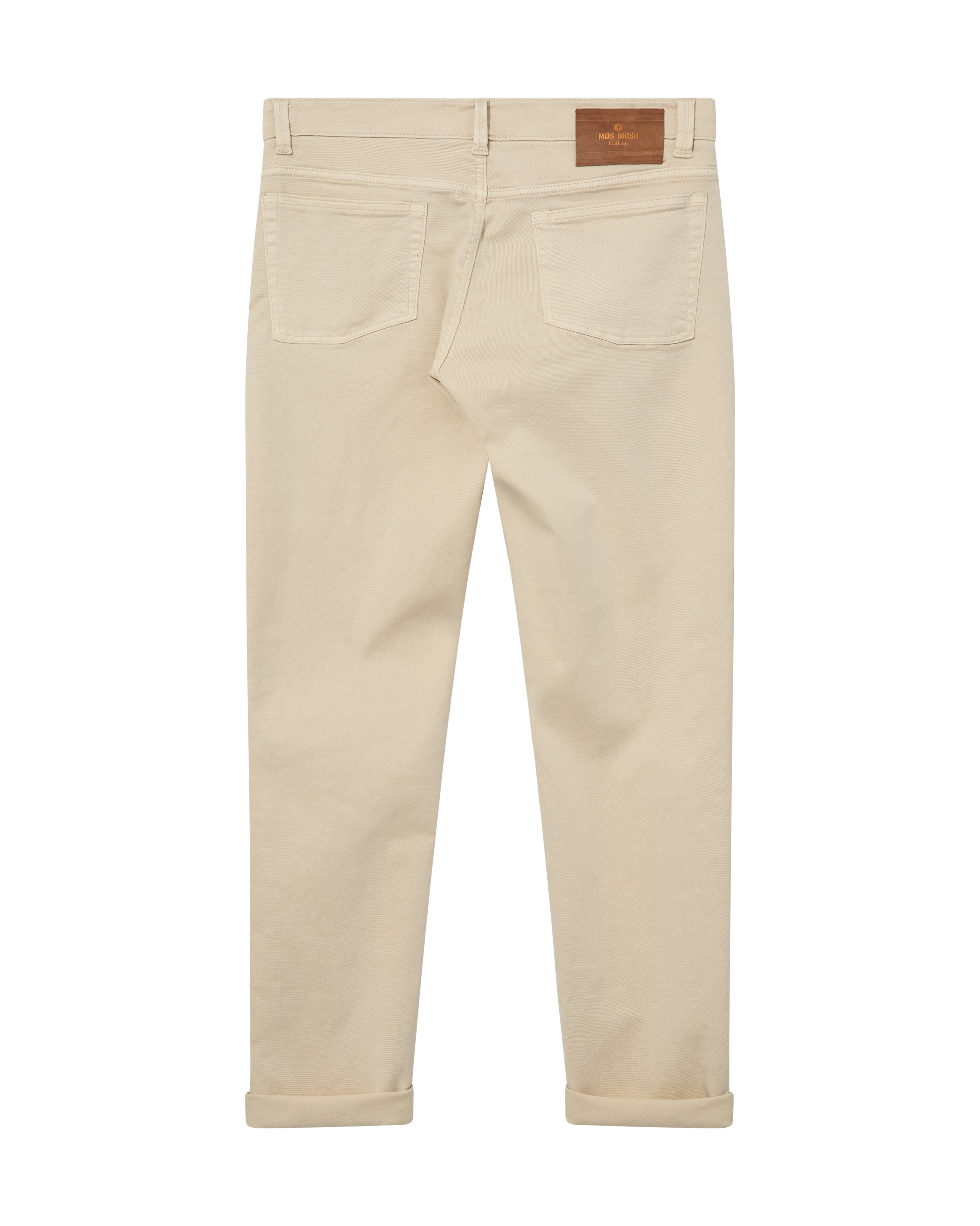 MOS MOSH – MMGANDY SOFT TWILL BUKSER