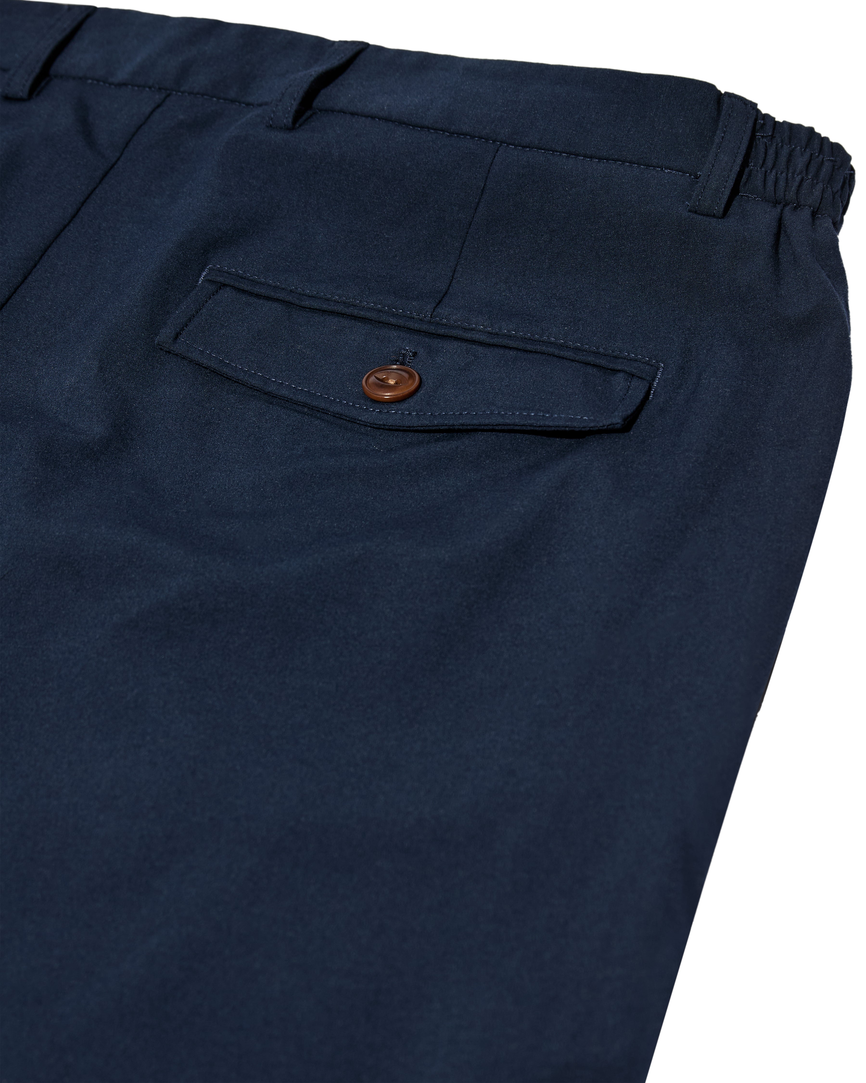 MOS MOSH CONOR BOAT SHORTS