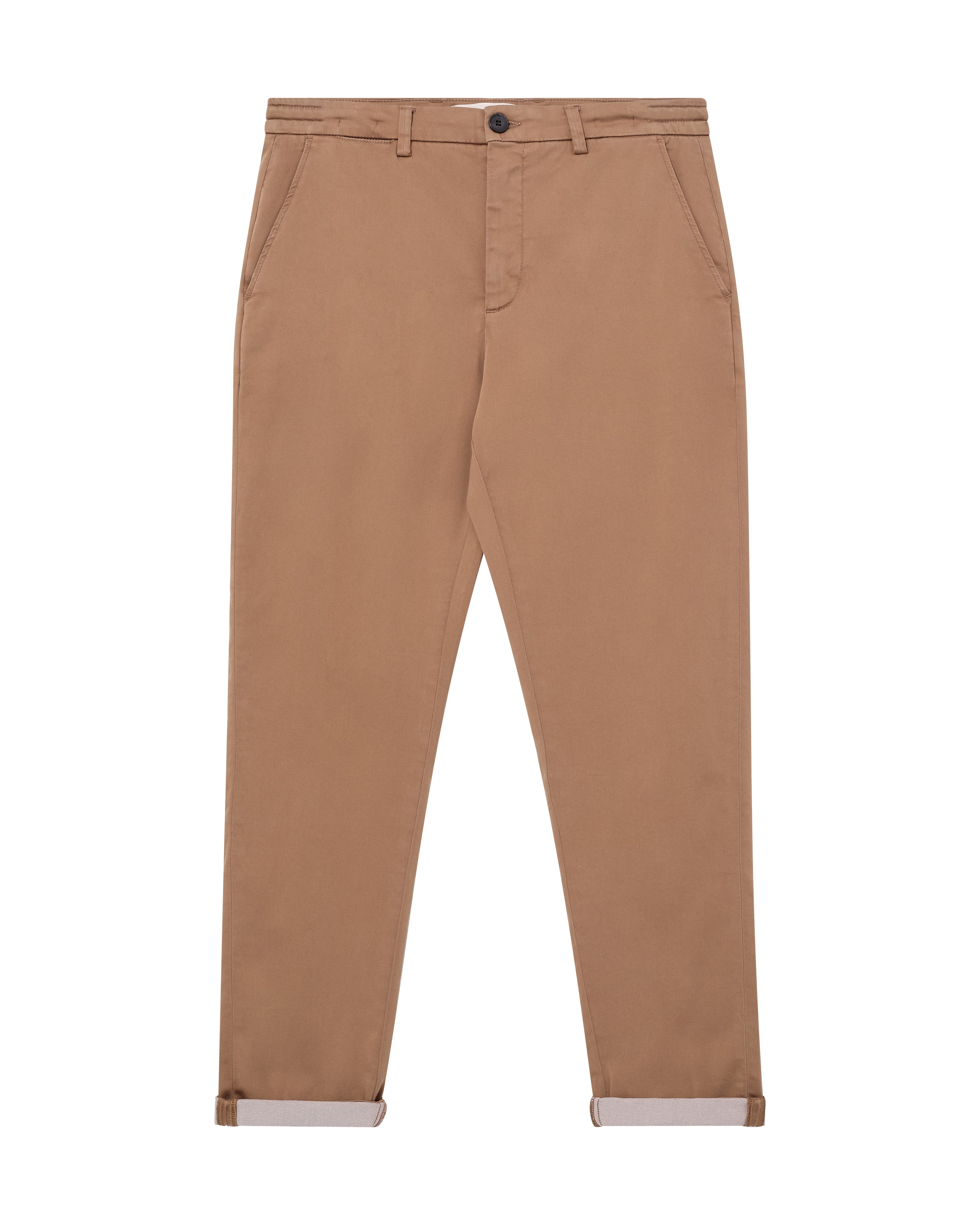 MOS MOSH HUNT STRING BUKSER