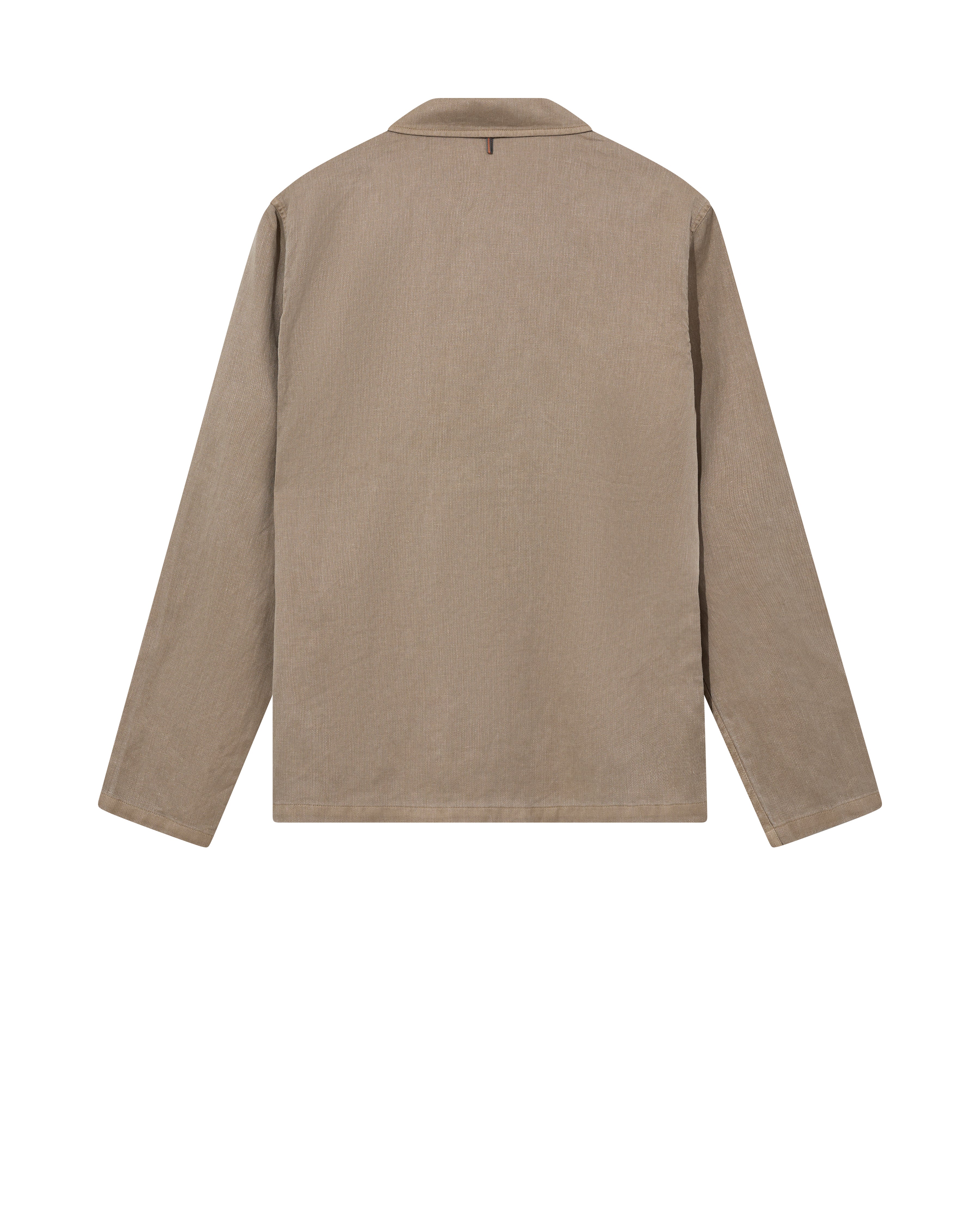MOS MOSH GALLERY MARCELLO PORRO UNIFORM OVERSHIRT