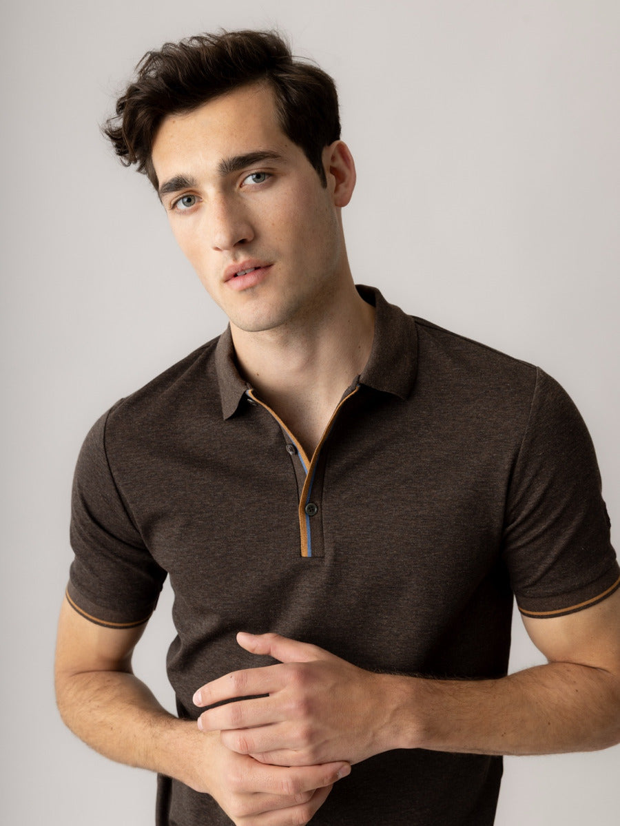Mos Mosh Gallery polo