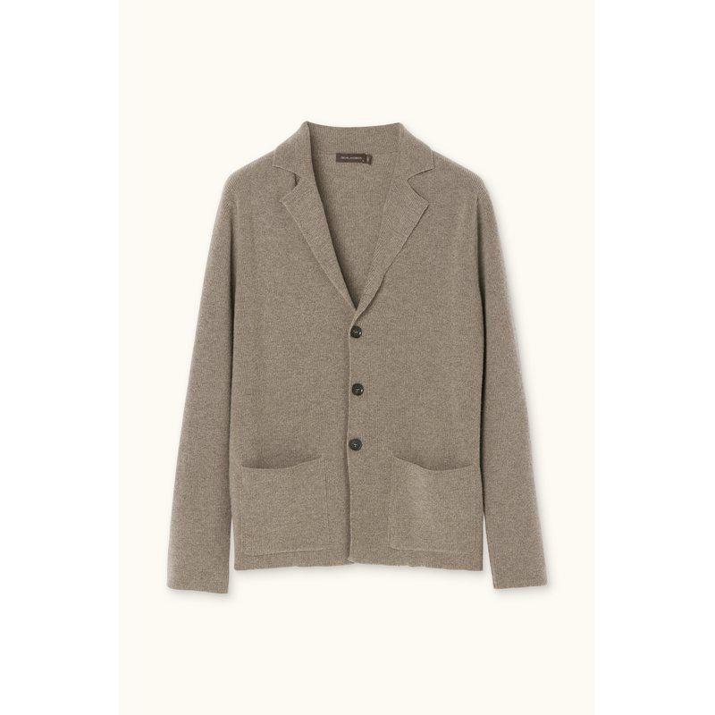 OSCAR JACOBSON ANTONIO CARDIGAN