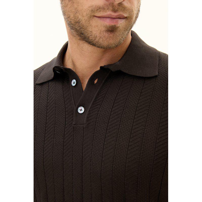 OSCAR JACOBSON BARTO POLO