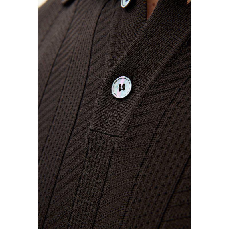 OSCAR JACOBSON BARTO POLO