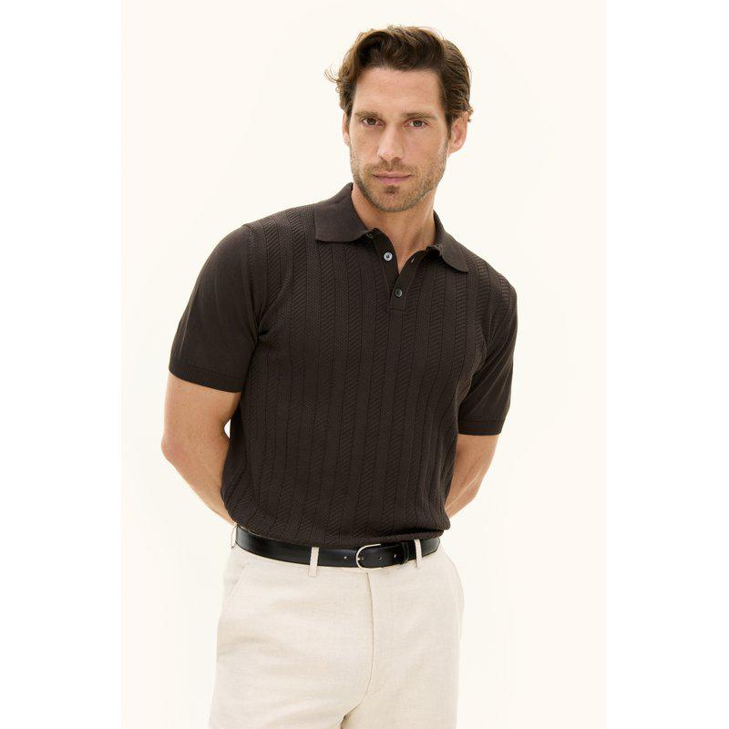 OSCAR JACOBSON BARTO POLO