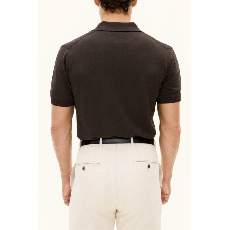 OSCAR JACOBSON BARTO POLO
