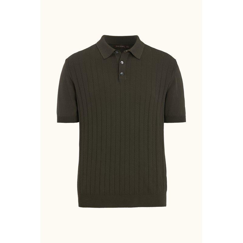 OSCAR JACOBSON BARTO POLO