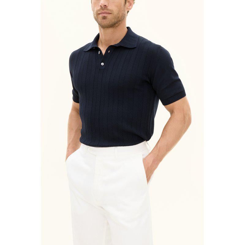 OSCAR JACOBSON BARTO POLO