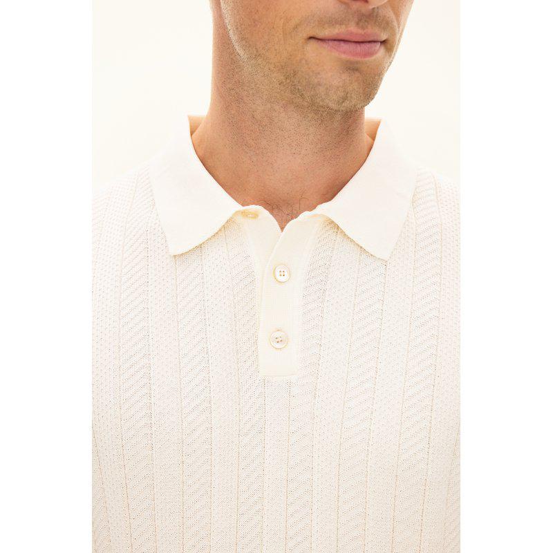 OSCAR JACOBSON BARTO POLO