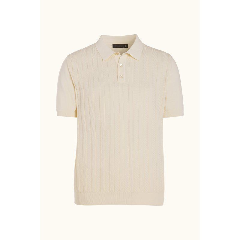 OSCAR JACOBSON BARTO POLO