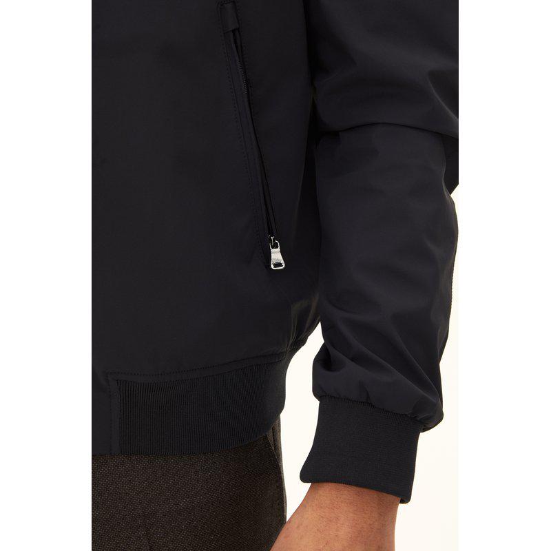 OSCAR JACOBSON BOMBER JAKKE