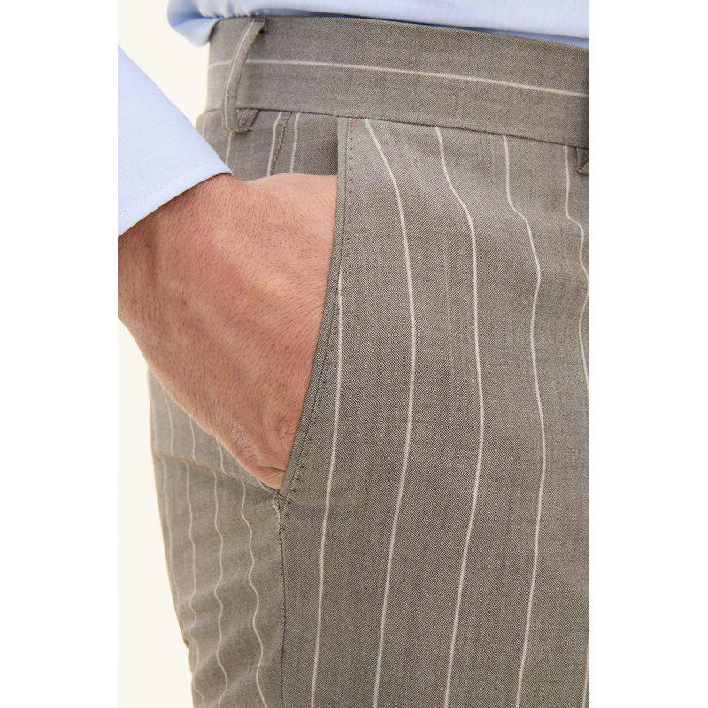 OSCAR JACOBSON DANDY BUKSER