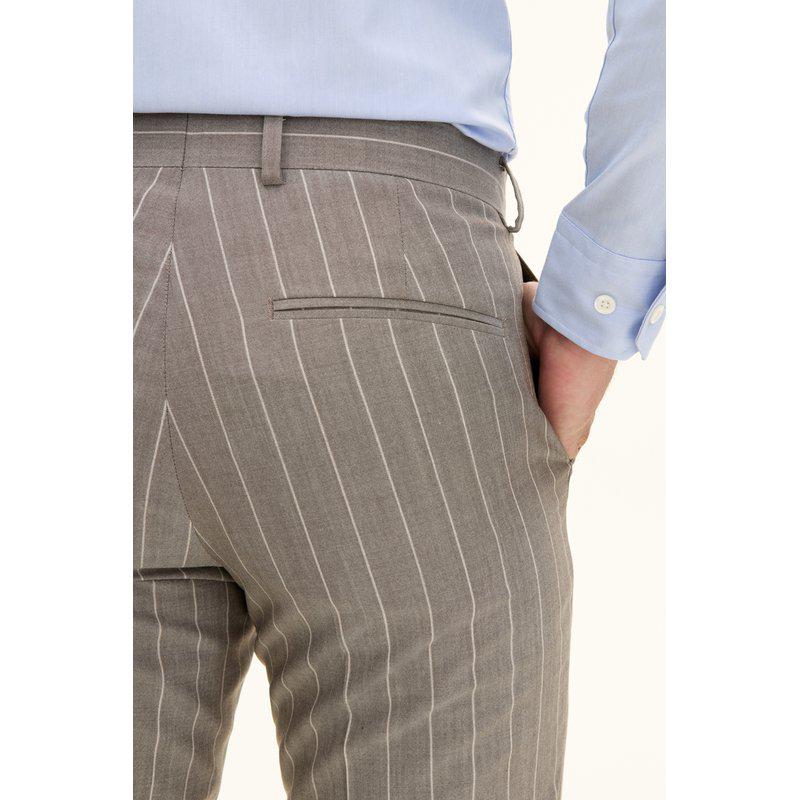OSCAR JACOBSON DANDY BUKSER
