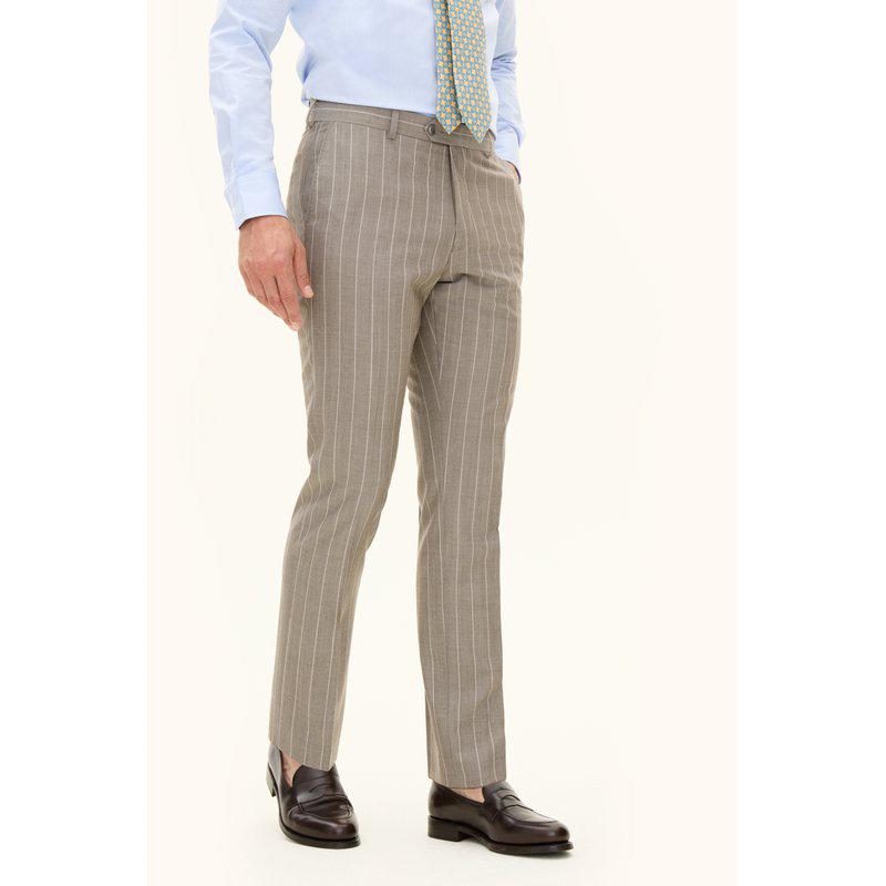 OSCAR JACOBSON DANDY BUKSER
